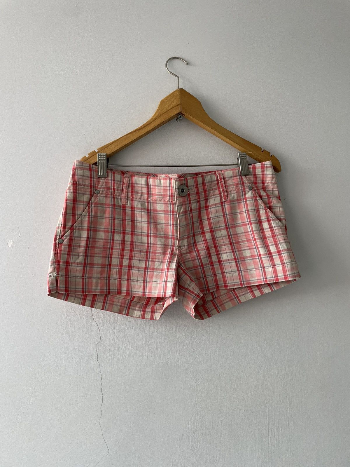 Guess Guess short Size 28" / US 6 / IT 42 - 10 Thumbnail