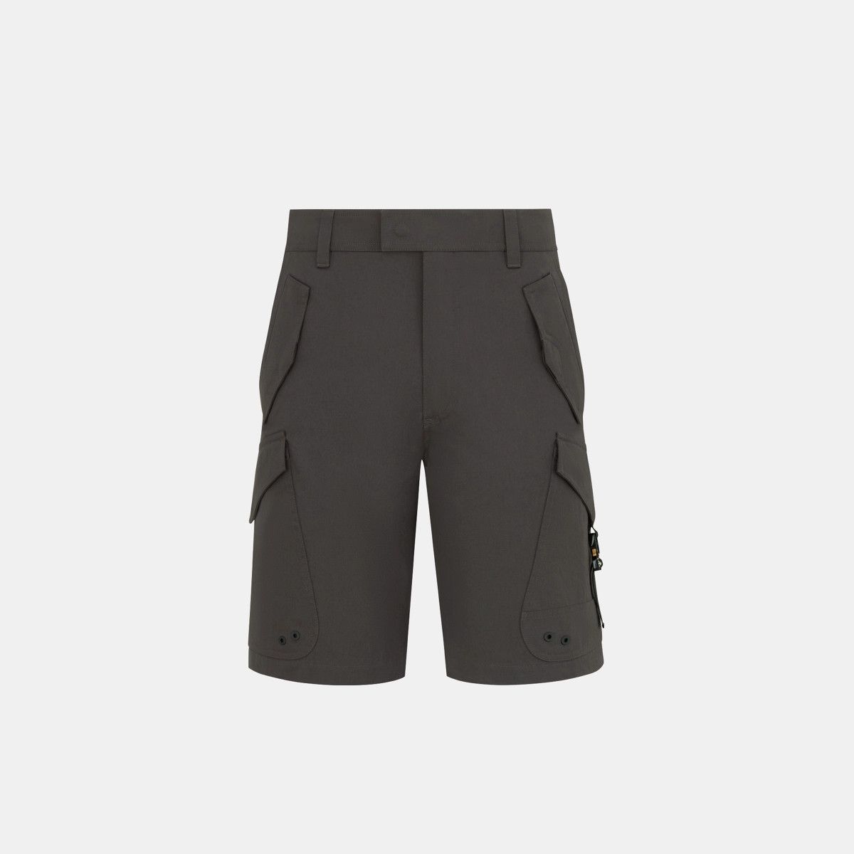 o1bcso1str0524 Shorts in Brown