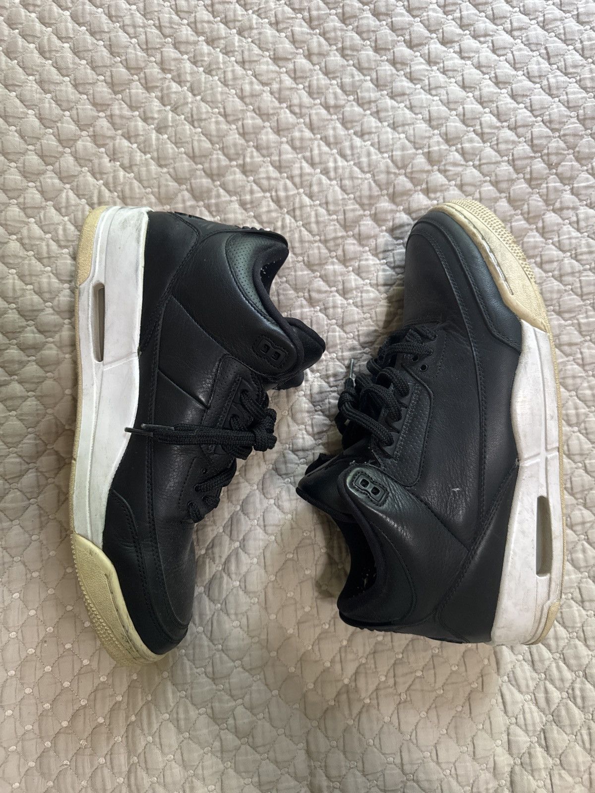 Jordan 3 Cyber Monday