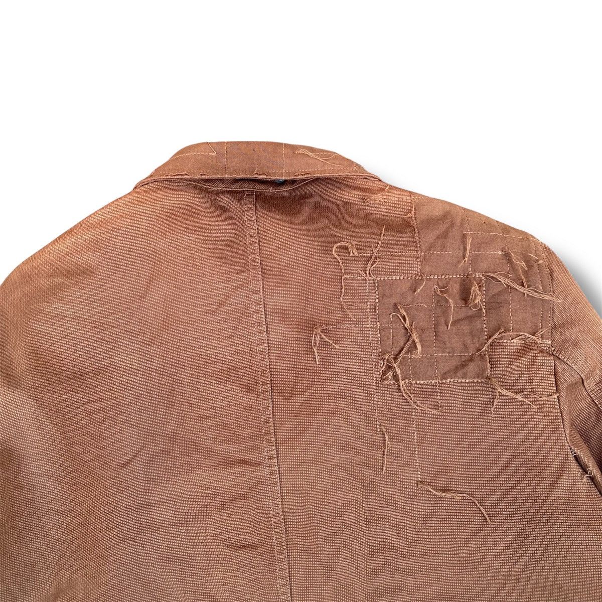 Vintage 90s In The Attic Core Jacket. #F6