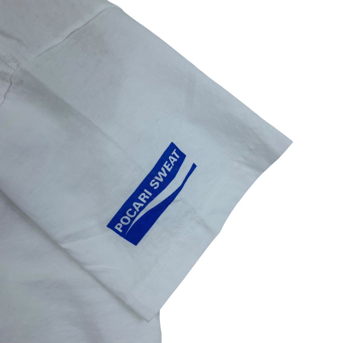 Vintage Vintage 1996 DETECTIVE CONAN Case Closed Movie Tee Shirt Size US L / EU 52-54 / 3 - 5 Thumbnail