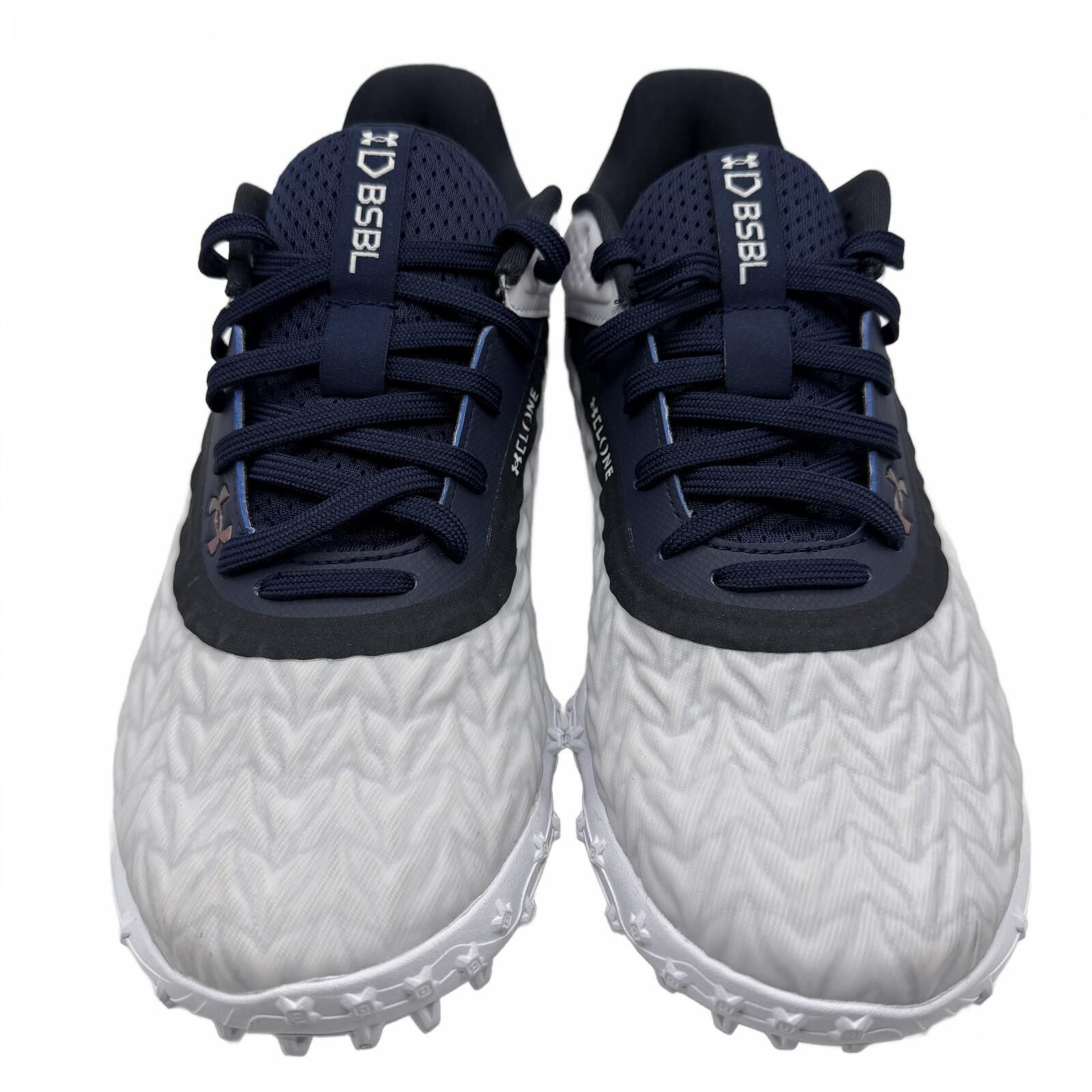 Under Armour Under Armour Yard 3.0 Baseball Softball Turf Shoes Size 6.5 Size ONE SIZE - 3 Thumbnail