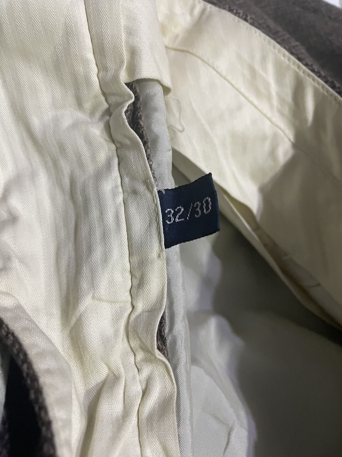 Polo Ralph Lauren Polo Raplh Lauren Whool Pants Men’s Size US 32 / EU 48 - 6 Thumbnail