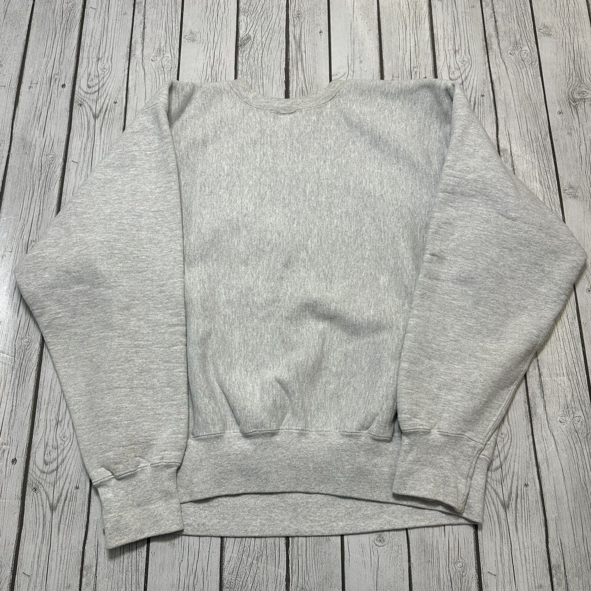 Vintage Vintage Penn State sweatshirt Size US L / EU 52-54 / 3 - 2 Thumbnail