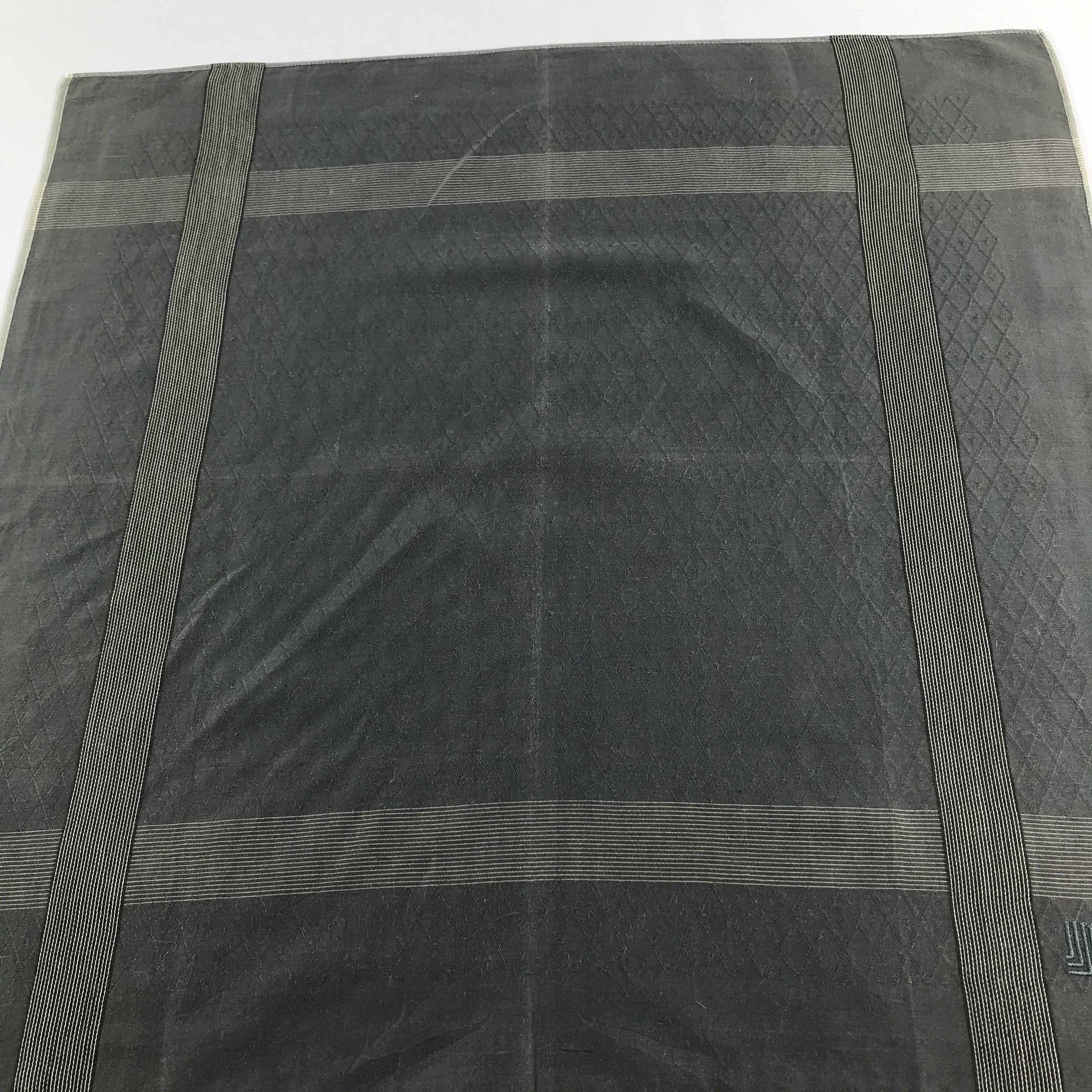 Lanvin Lanvin Handkerchief Neckerchief Bandana H933 Size ONE SIZE - 5 Thumbnail