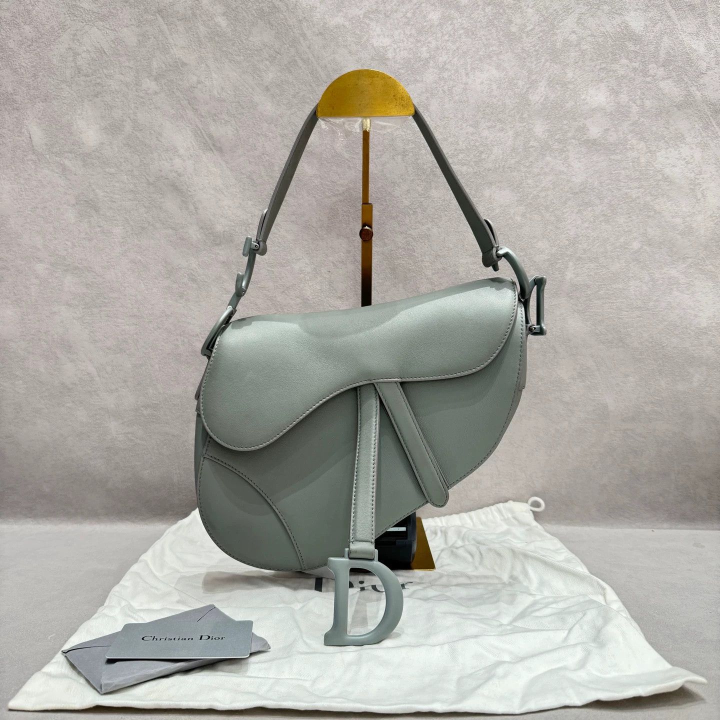 Dior Pre-loved Bag Very good condition Size ONE SIZE - 1 Thumbnail