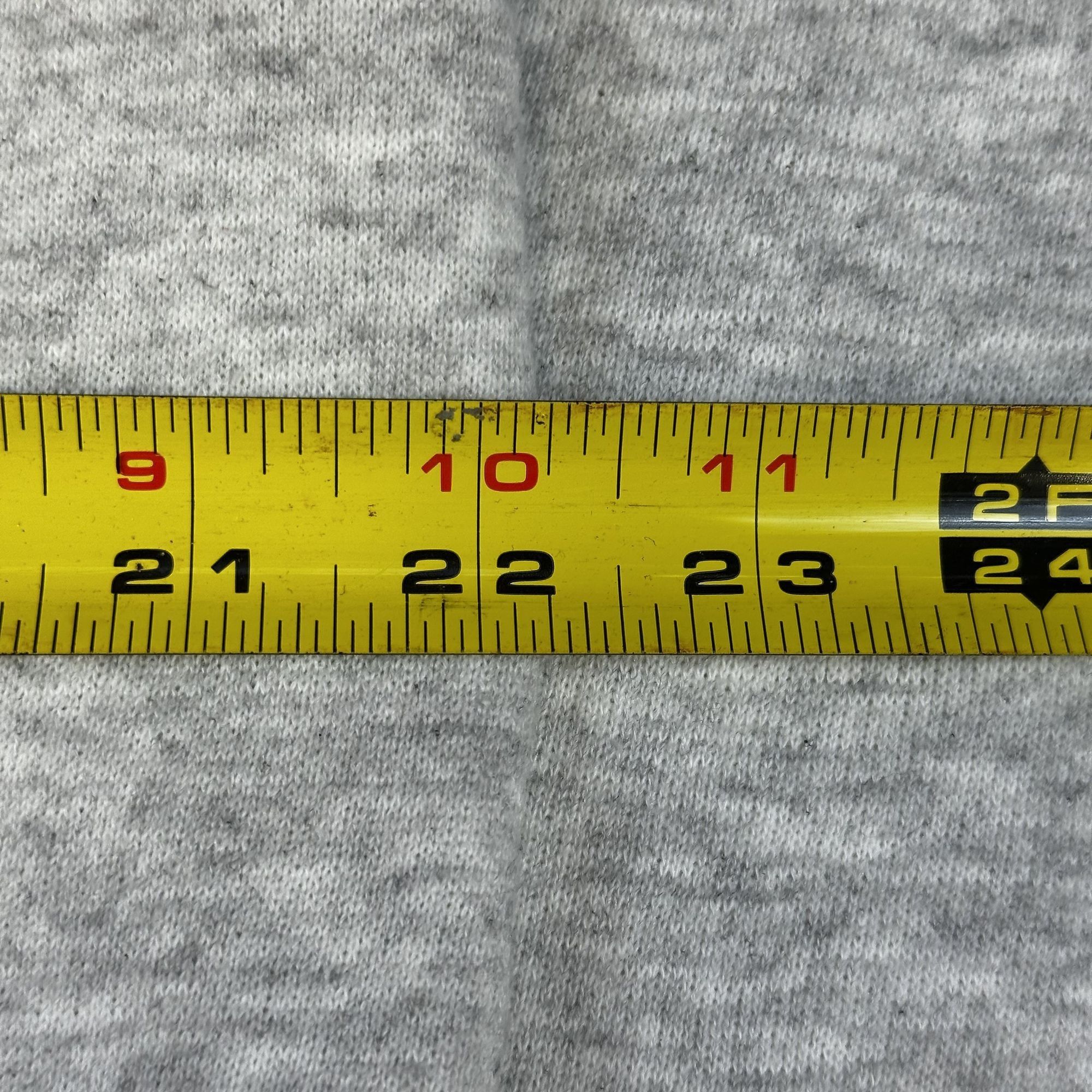 Hanes Vintage Hanes Arkansas Football Sweatshirt XL Gray 50/50 Cot Size US XL / EU 56 / 4 - 5 Thumbnail