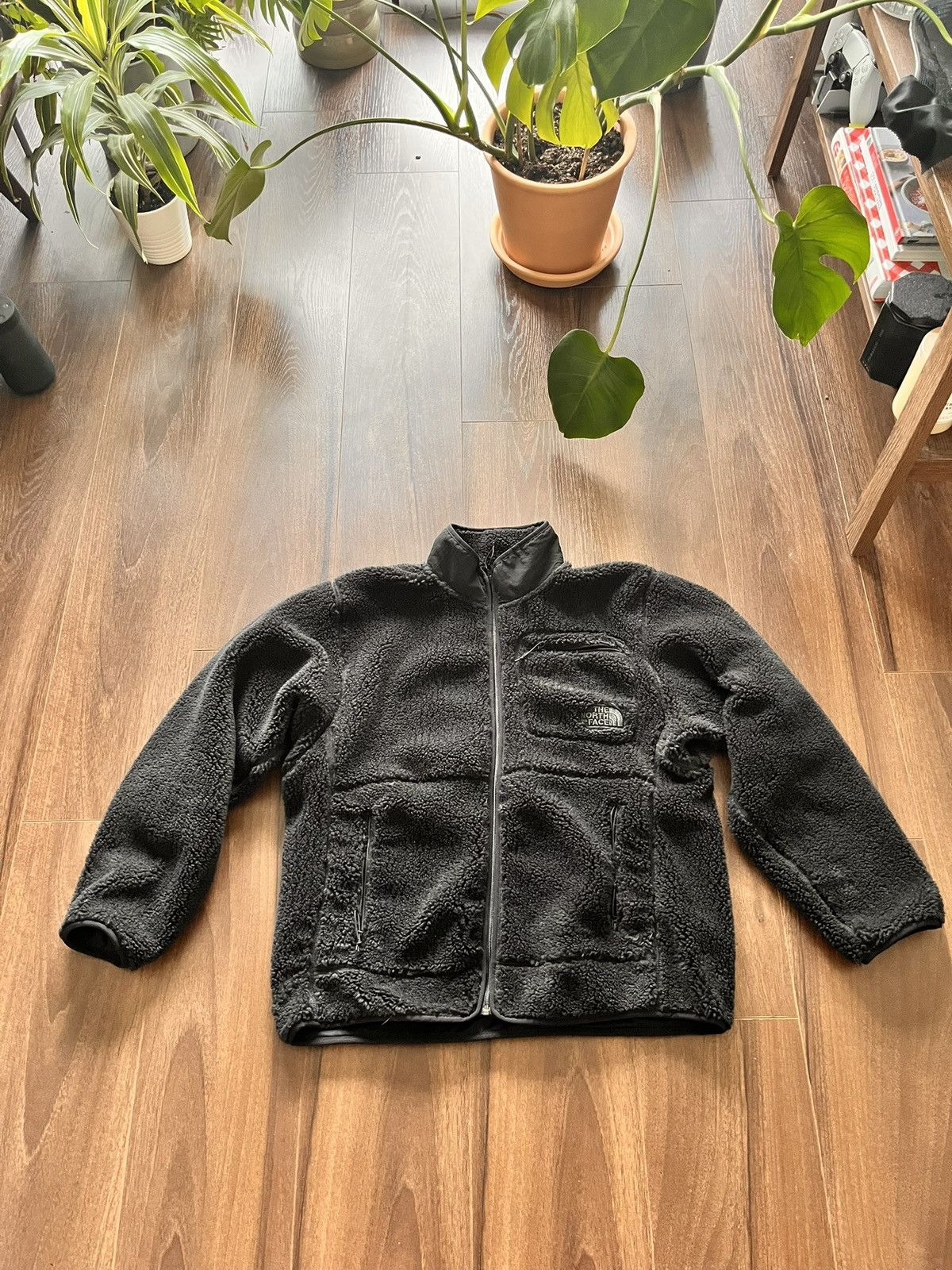 The North Face The North Face Fleece Jacket Size US M / EU 48-50 / 2 - 2 Thumbnail