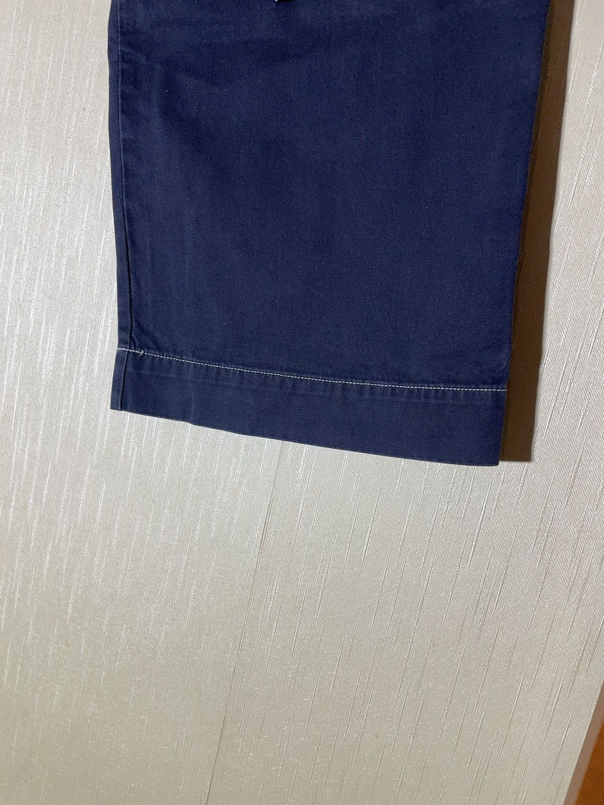 Armani × Vintage Armani Jeans vintage workwear Japanese pants Size US 34 / EU 50 - 4 Thumbnail