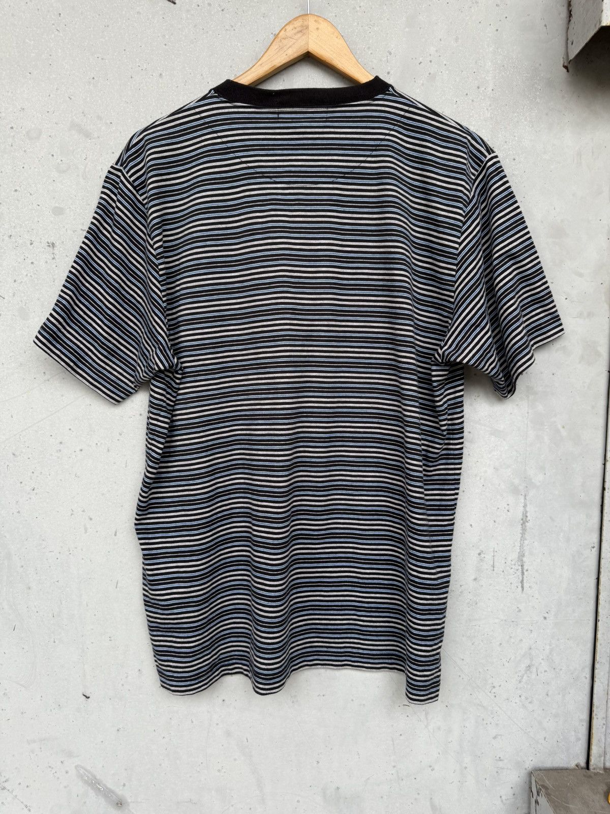 Airwalk × Designer × Yohji Yamamoto SACSNY Y’SACCS x AIRWALK by YOHJI YAMAMOTO Size US L / EU 52-54 / 3 - 6 Thumbnail