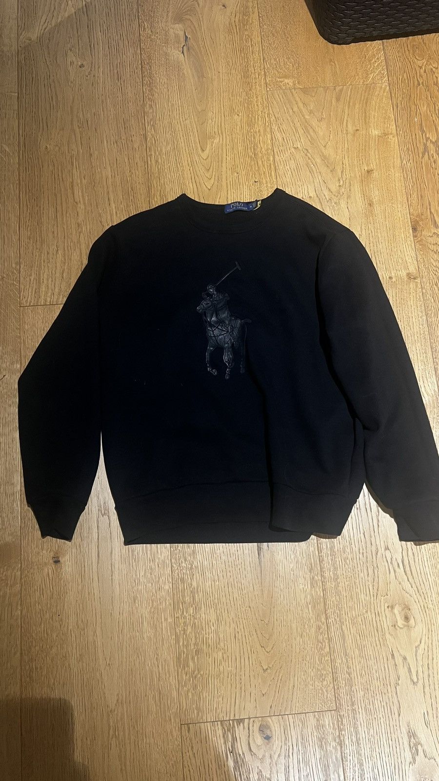 Polo Ralph Lauren Polo sweater Size US M / EU 48-50 / 2 - 1 Thumbnail