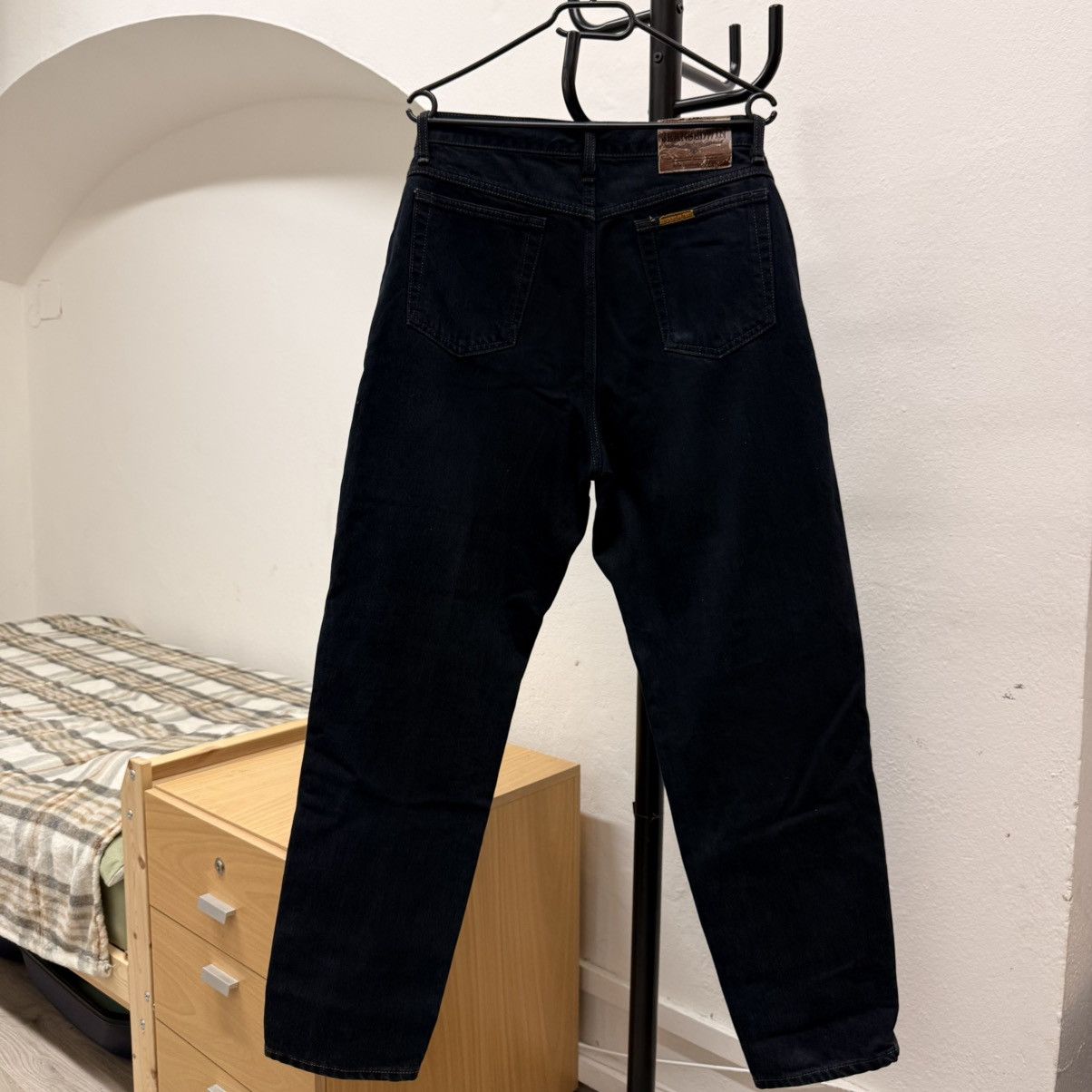 Edwin Vintage Edwin Jeans Japanes Denim Streetwear Size US 34 / EU 50 - 2 Thumbnail