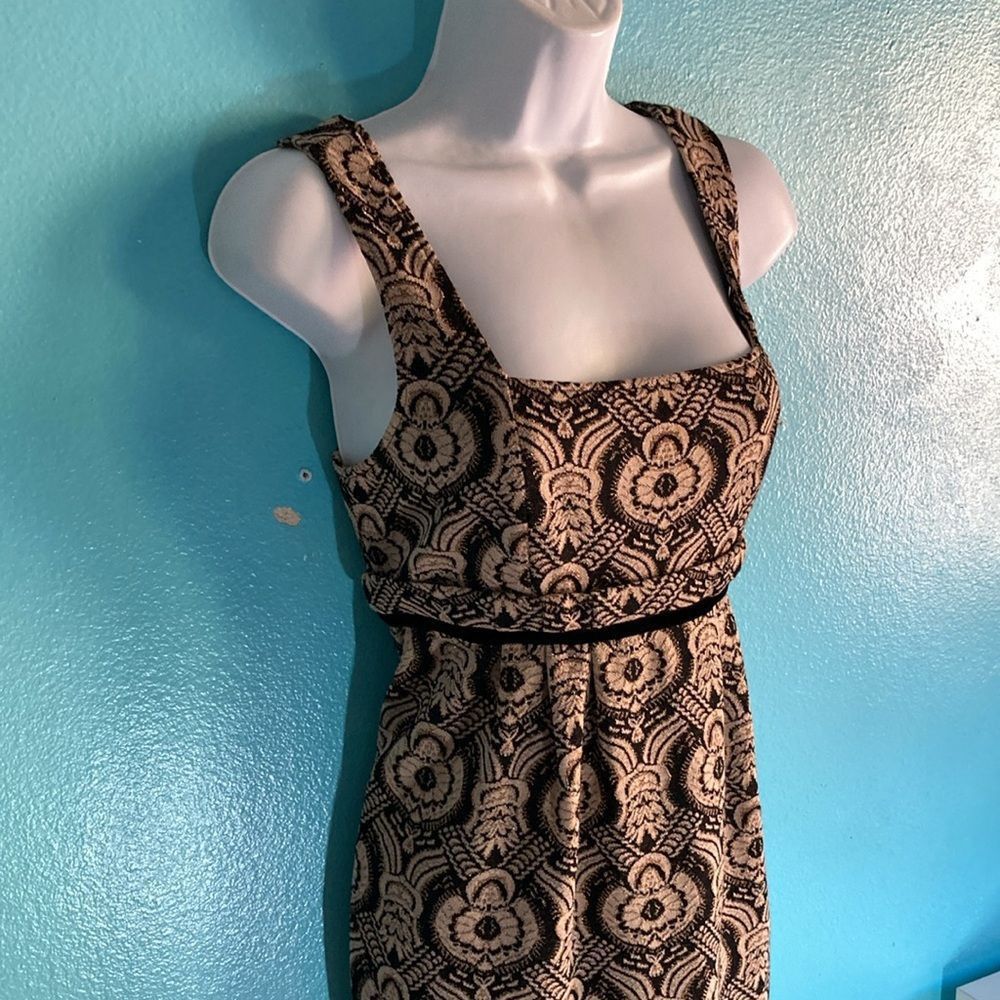 Diane von Furstenberg Diane Von Furstenberg Rosario Dress Size 6 Pullover with Pockets Made in USA Size S / US 4 / IT 40 - 8 Thumbnail