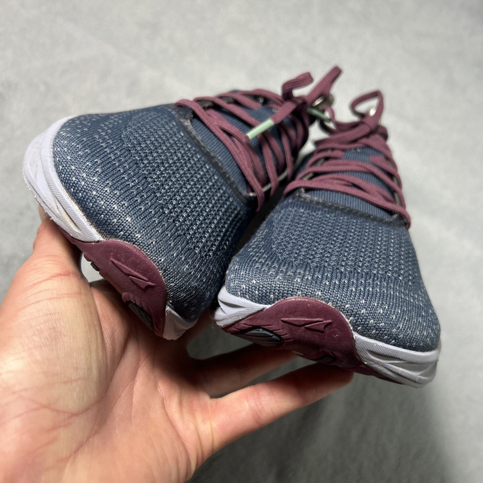 Altra Altra Smartwool Escalante Womens 7.5 Rucker Torin Barefoot Size US 7.5 / IT 37.5 - 5 Thumbnail