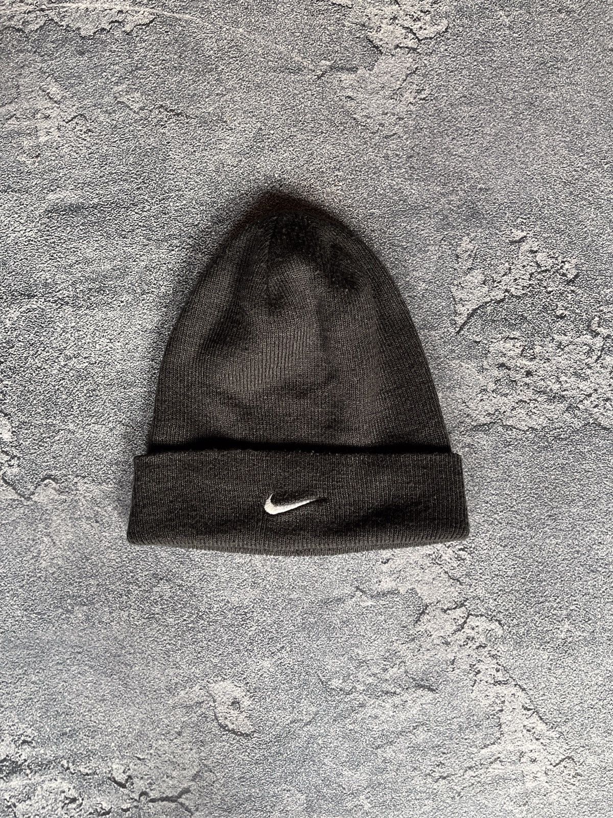Nike × Vintage Vintage Nike Hat Outdoor Life Size ONE SIZE - 1 Thumbnail