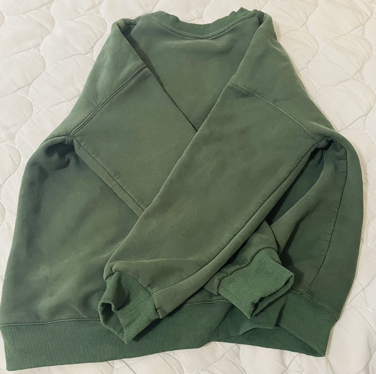 Nike Vintage Nike Sweater Size US L / EU 52-54 / 3 - 3 Thumbnail