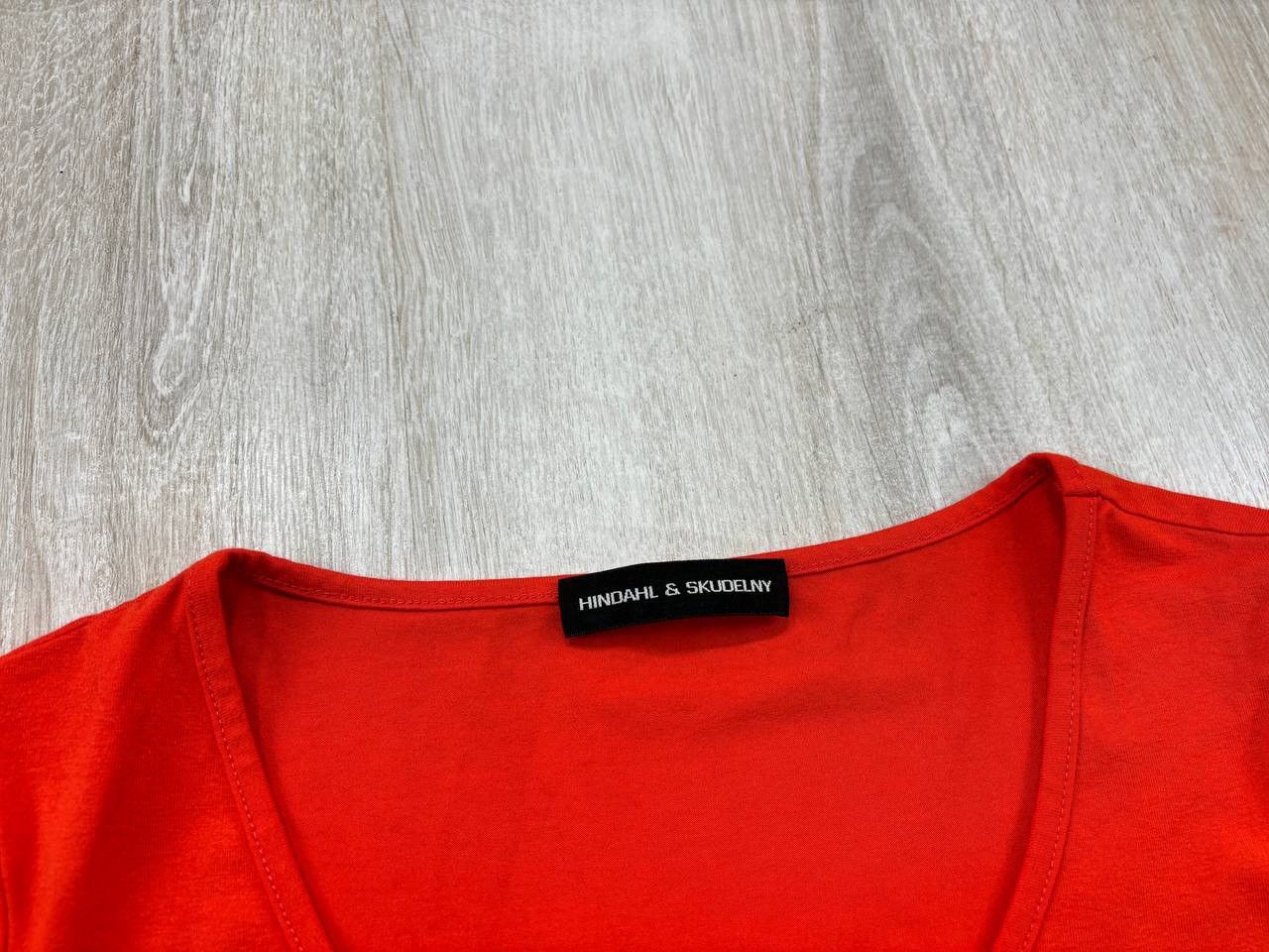 Annette Gortz × Rundholz Womens t shirt Hindahl Skudelny Size S Size S / US 4 / IT 40 - 5 Thumbnail