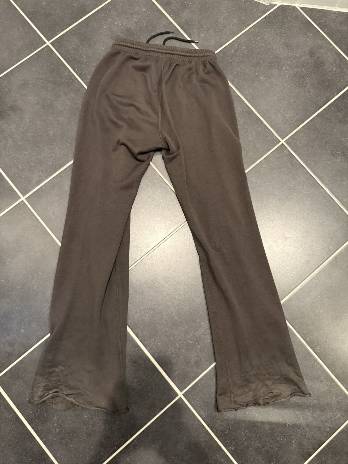 Number (N)ine number nine ss04 skull pants Size US 30 / EU 46 - 2 Thumbnail