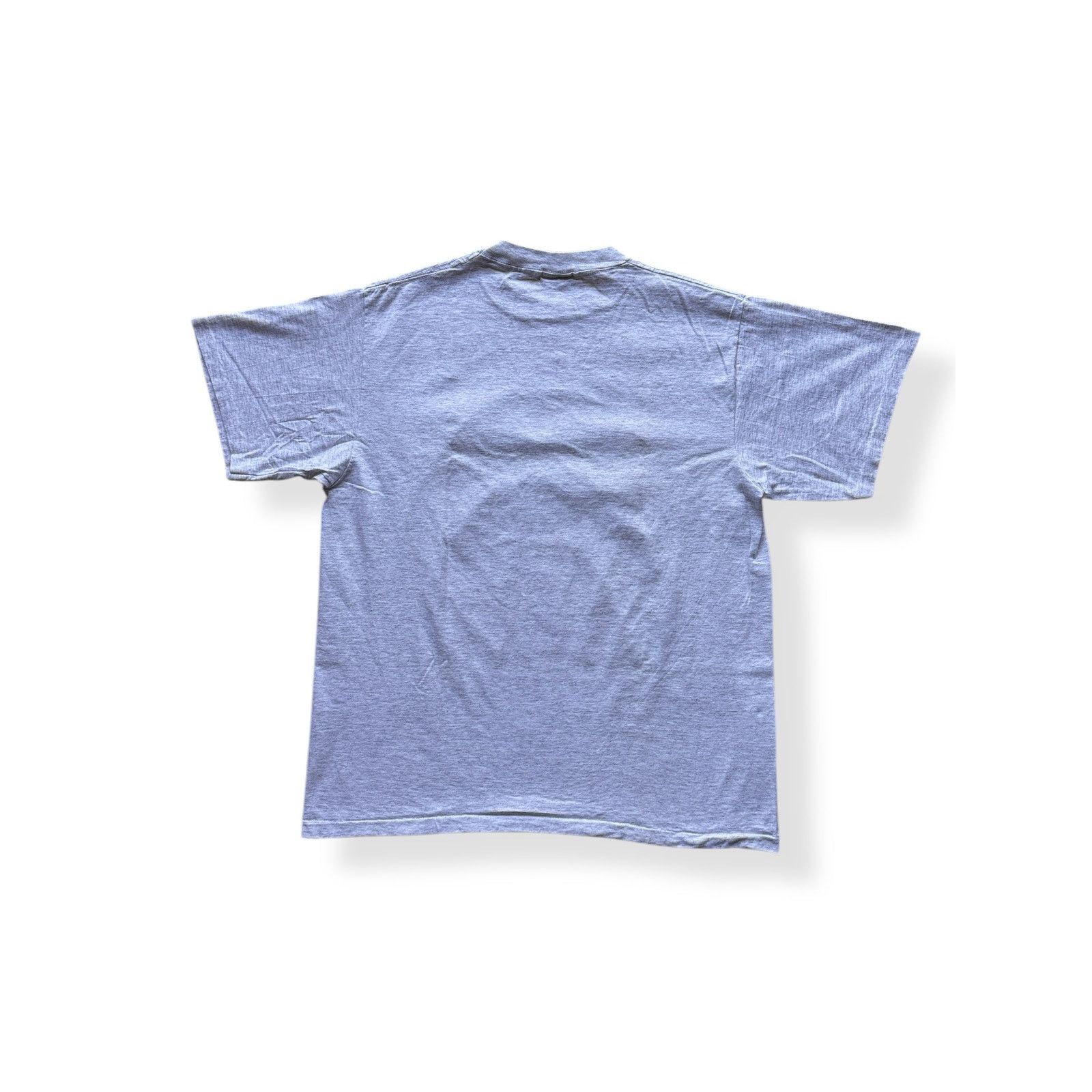 Warner Bros Vintage Marvin the Martian Space Cadet Tee SZ XL Size US XL / EU 56 / 4 - 4 Thumbnail