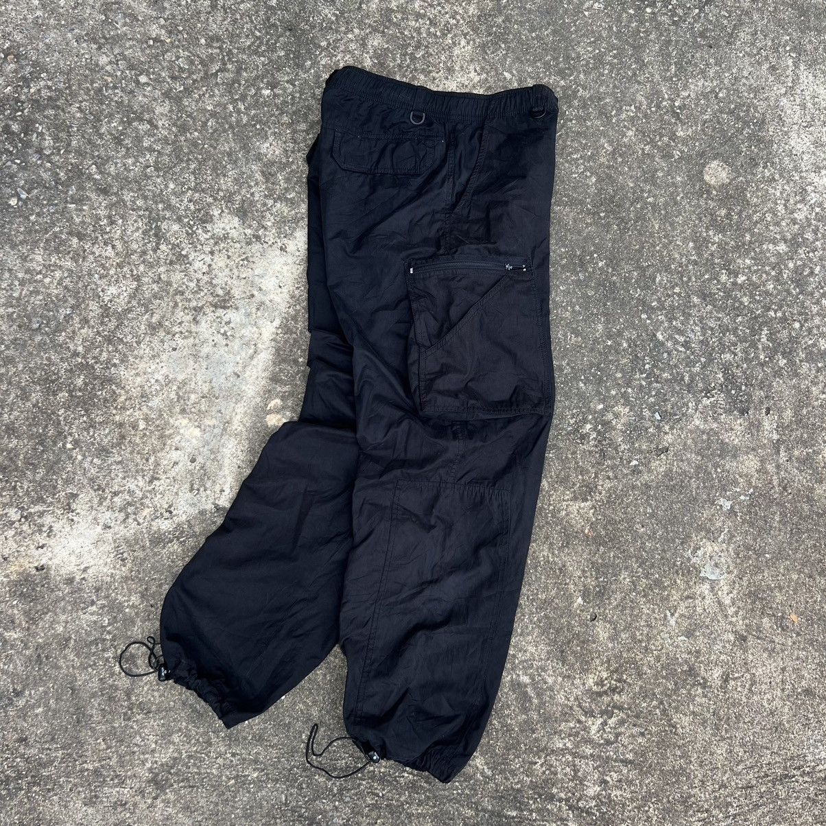 Airwalk × Vintage Airwalk Balloon Cargo Pants Size US 33 - 3 Thumbnail