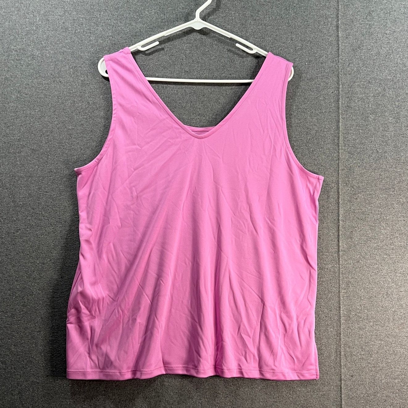 Other Cuddl Duds Shirt Women Jade Infused Two-Way Size L / US 10 / IT 46 - 1 Thumbnail