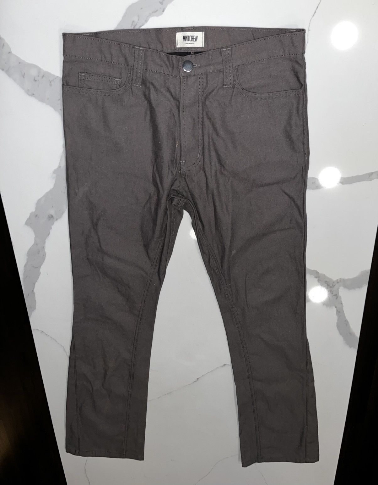 Mintcrew | Grailed