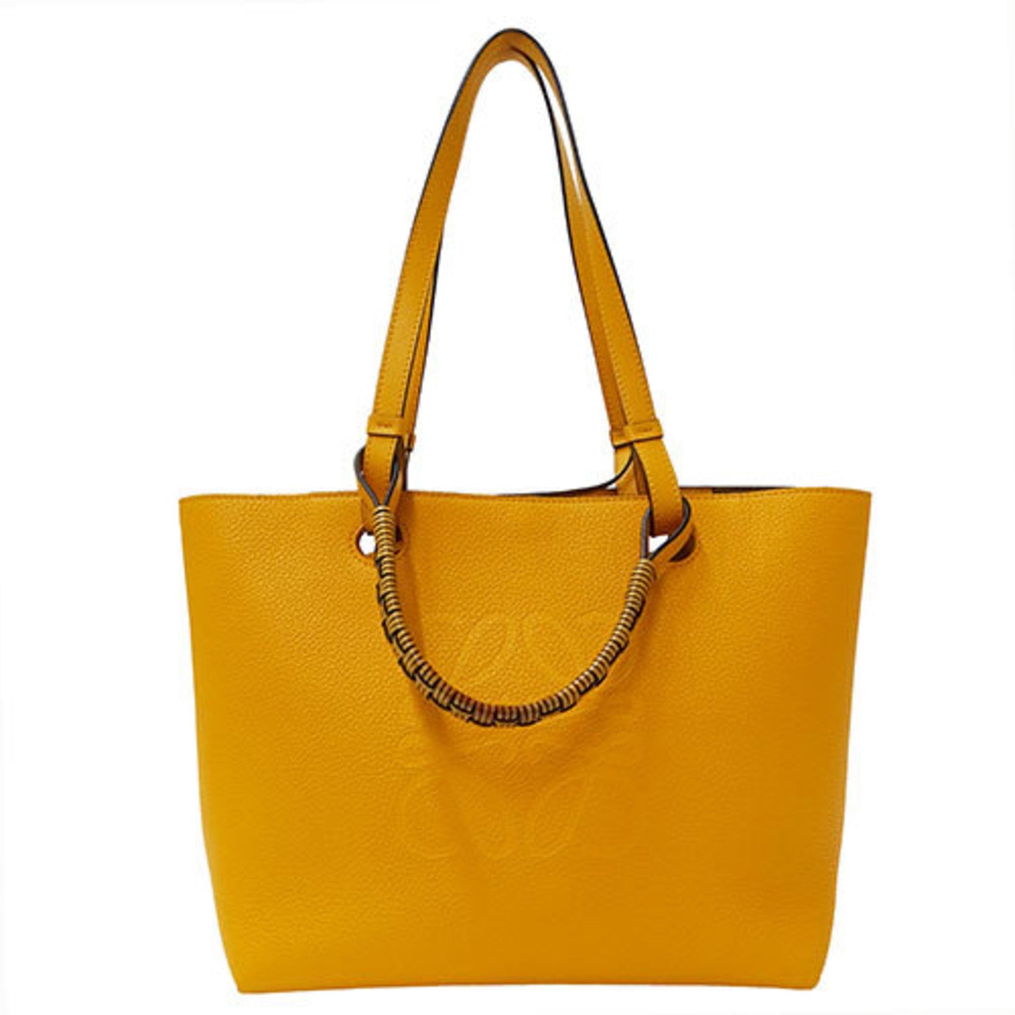 Loewe Loewe Anagram shoulder Size ONE SIZE - 1 Thumbnail