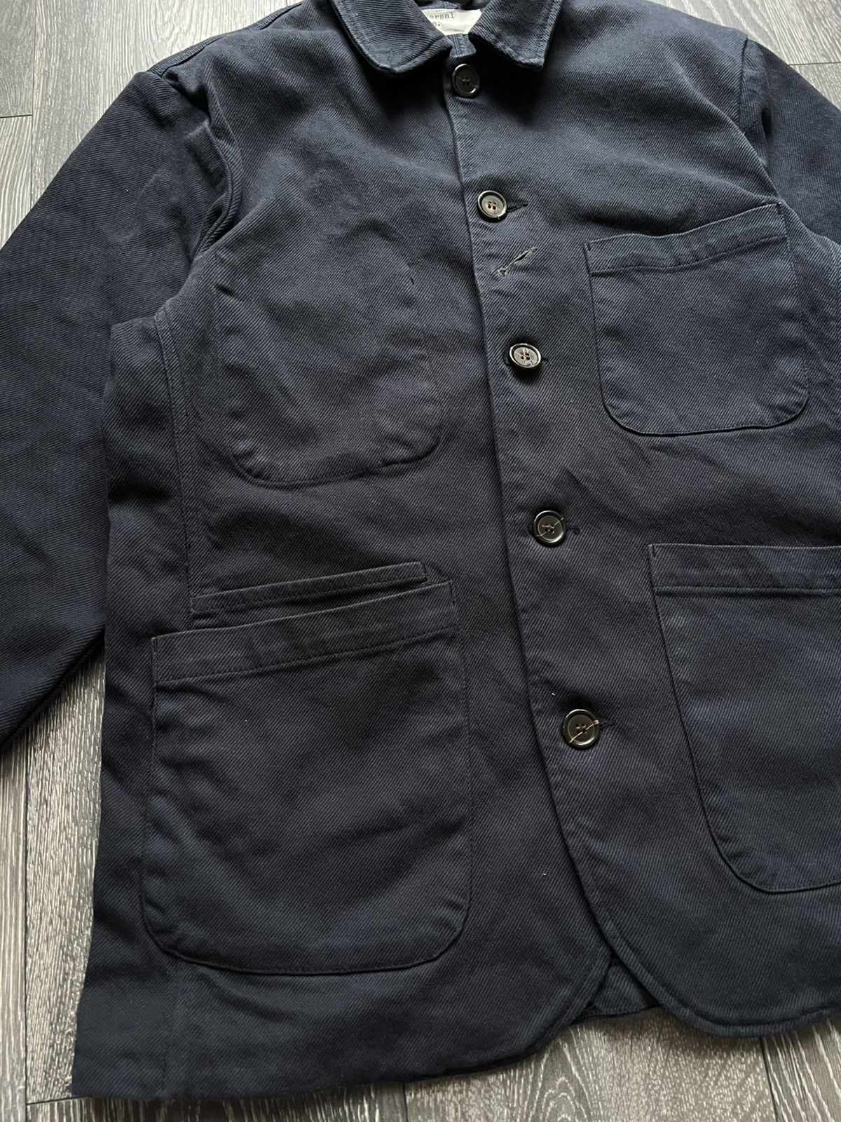 Universal Works Universal Works Jacket Size US M / EU 48-50 / 2 - 3 Thumbnail