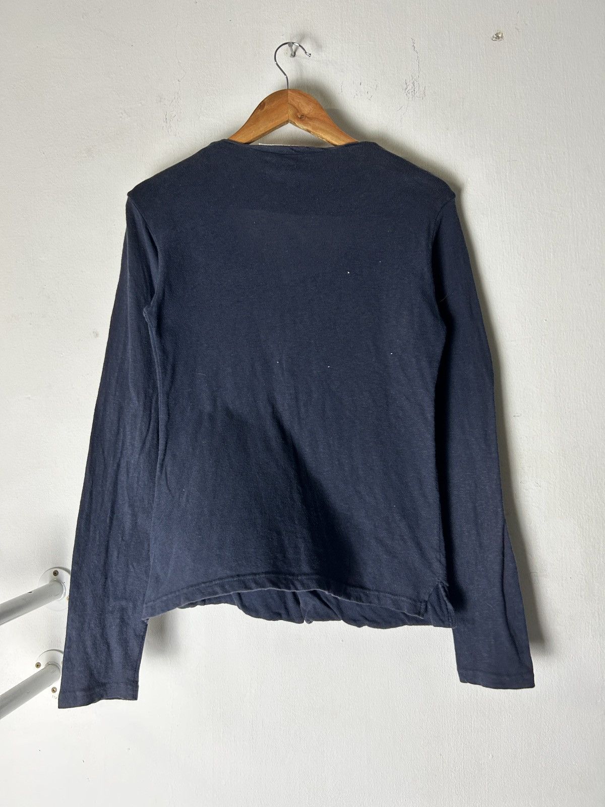 Kapital Kapital Longsleeve Button up Cardigan Size S / US 4 / IT 40 - 8 Thumbnail