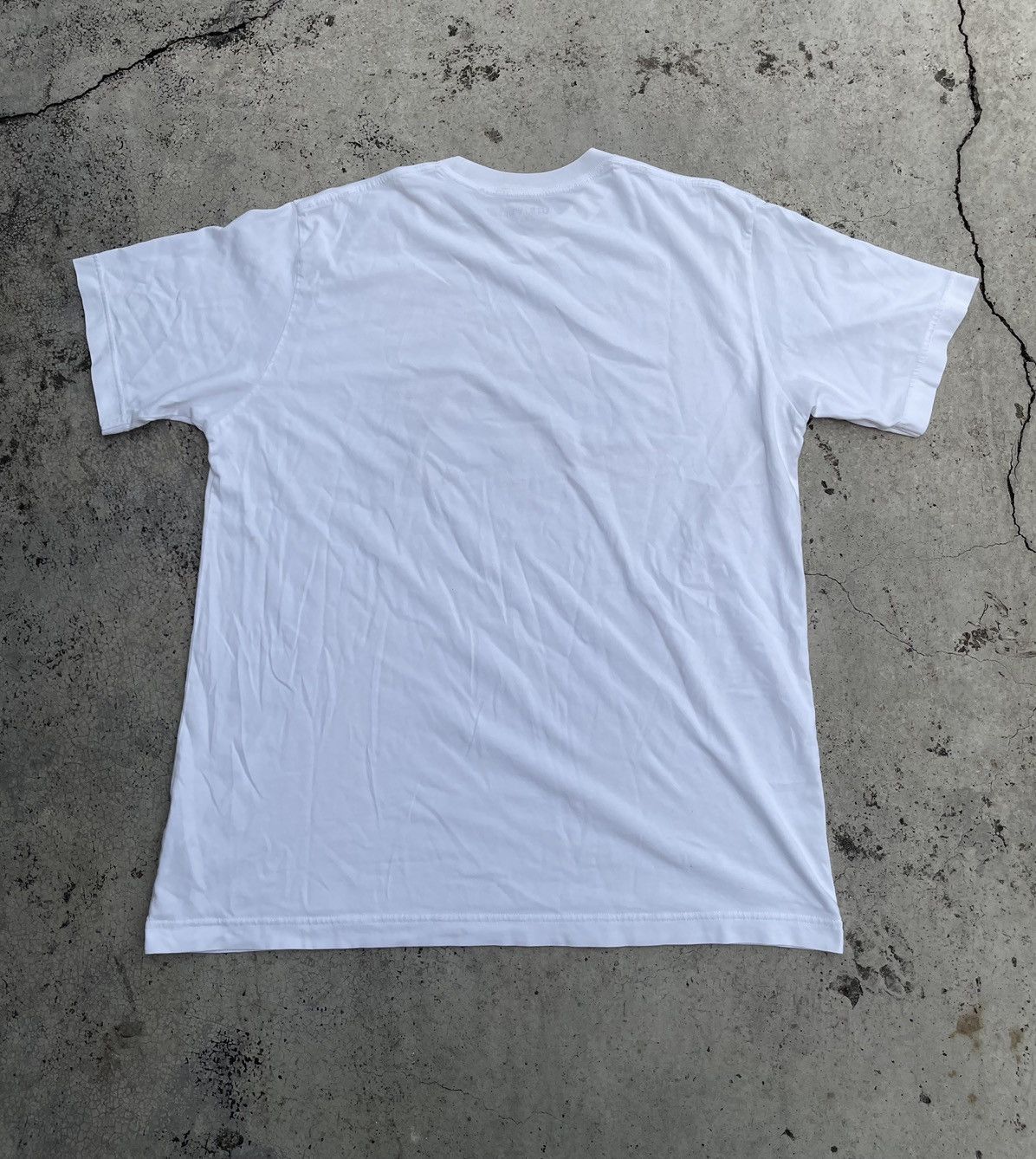 Cartoon Network × Vintage Vintage Dragon Ball Z T shirt XL Goku Gohan Vespa Anime Rare Size US XL / EU 56 / 4 - 8 Thumbnail