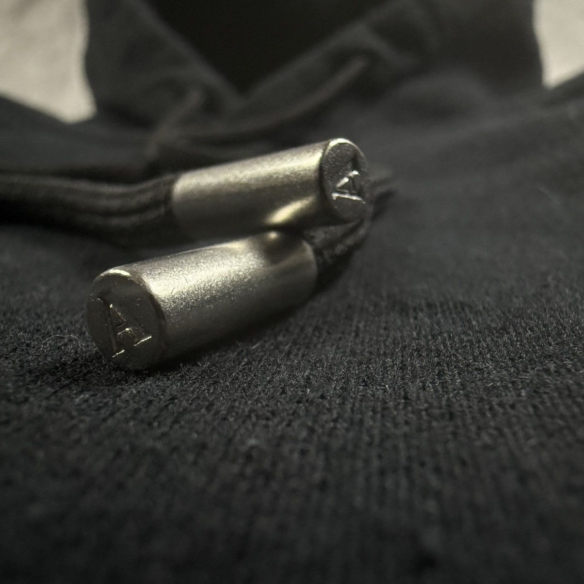 1017 ALYX 9SM 1017 ALYX 9SM Hoodie central logo Size US S / EU 44-46 / 1 - 4 Thumbnail