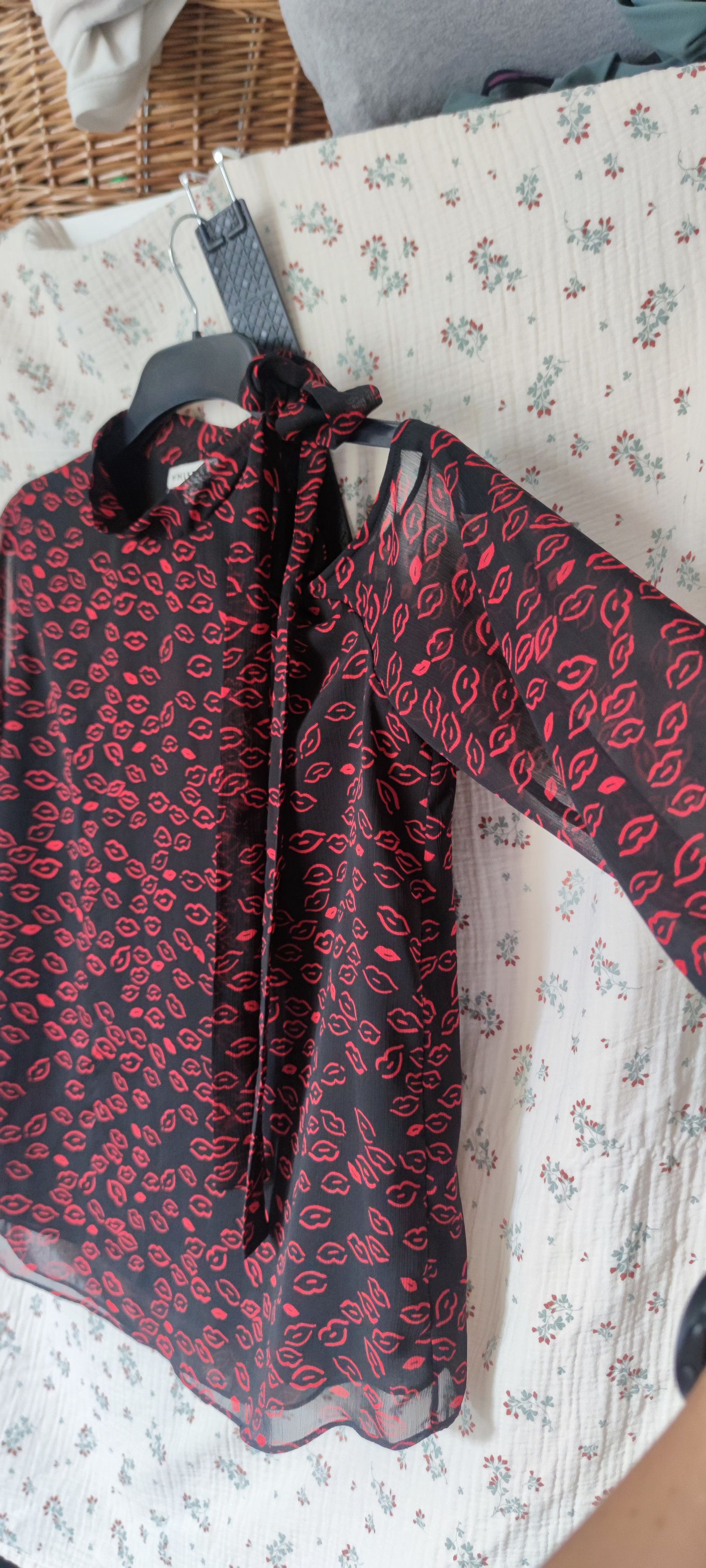 Whistles Whistles blouse Size S / US 4 / IT 40 - 4 Thumbnail