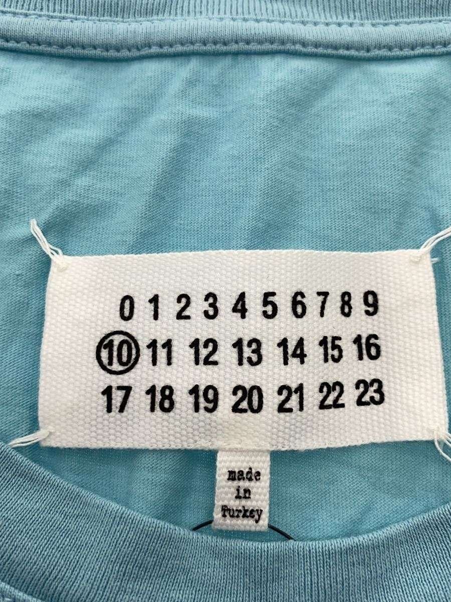 Maison Margiela Stitch Tee Size US S / EU 44-46 / 1 - 4 Thumbnail