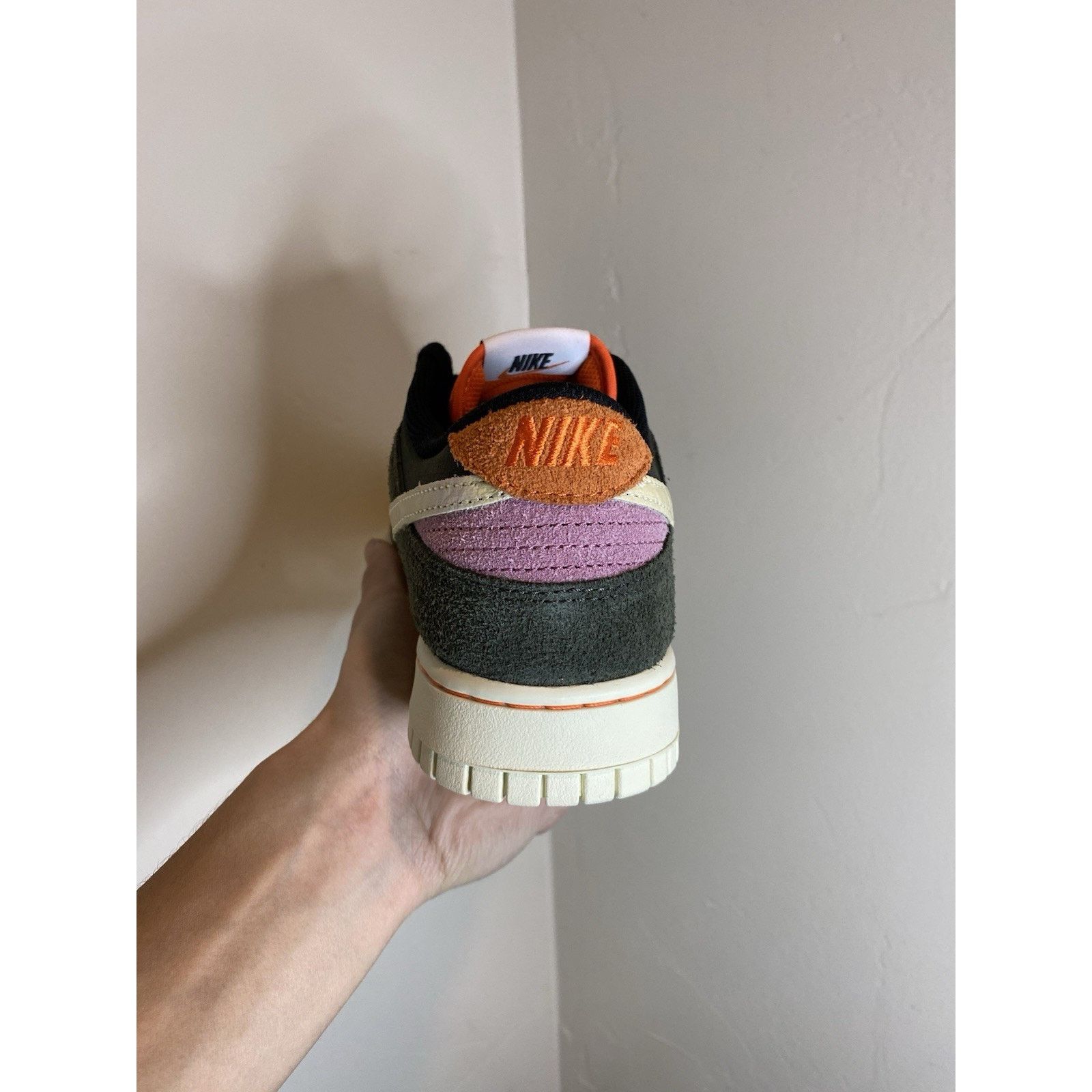 Nike Nike Dunk SE “Gone Fishing Rainbow Trout” Size 9 US | NEW Size US 9 / EU 42 - 7 Thumbnail