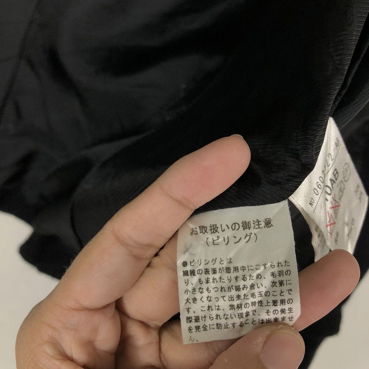 Givenchy 🔥Vtg Cropped Jacket Hi Formal Givenchy Size M / US 6-8 / IT 42-44 - 19 Thumbnail