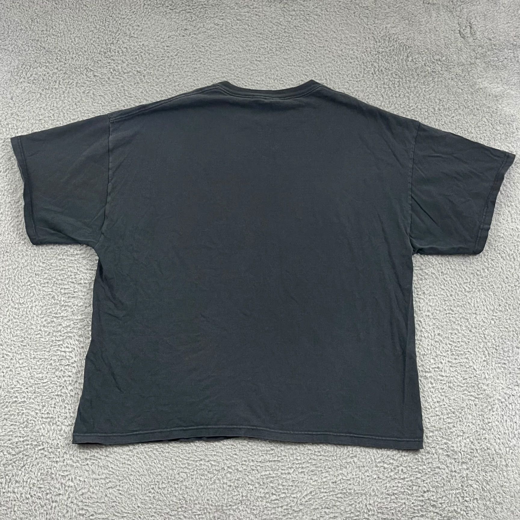 Gildan VINTAGE Canada Cruise Shirt Mens 2XL Travel New England 90s Graphic Short Sleeve Shirt Size US XXL / EU 58 / 5 - 6 Thumbnail