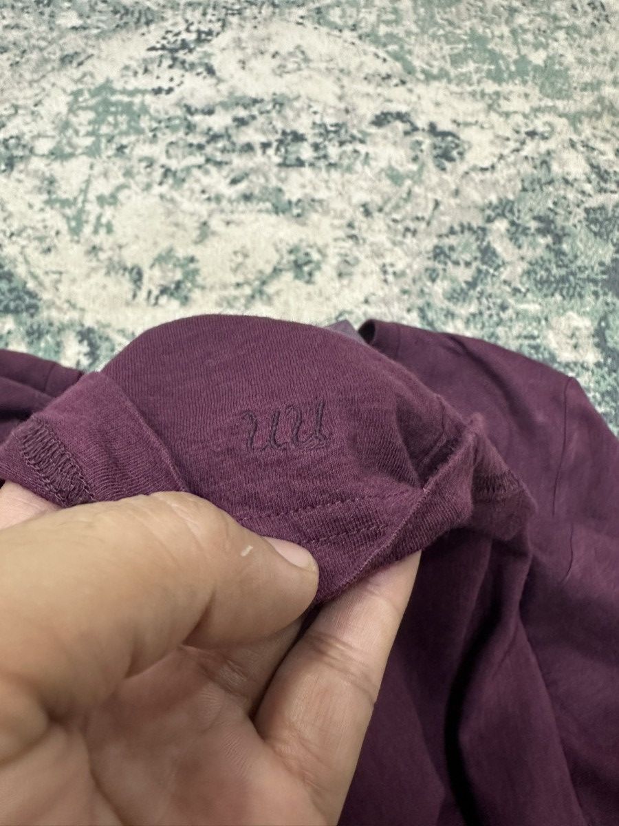 Undercover × Uniqlo FW12 Undercover X Uniqlo UU TV Size US S / EU 44-46 / 1 - 10 Thumbnail
