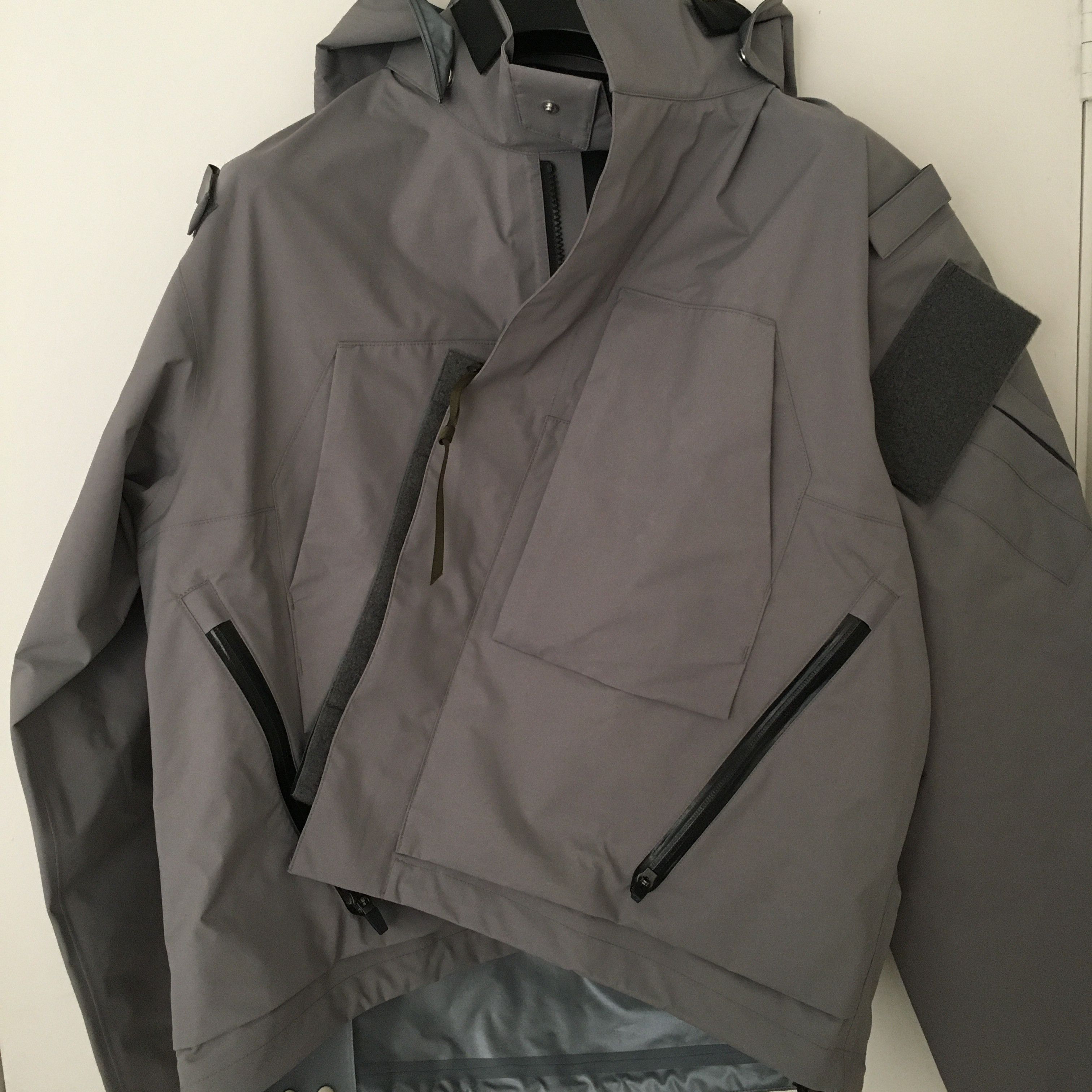 Acronym × Errolson Hugh × Goretex J14GT Size US S / EU 44-46 / 1 - 7 Thumbnail