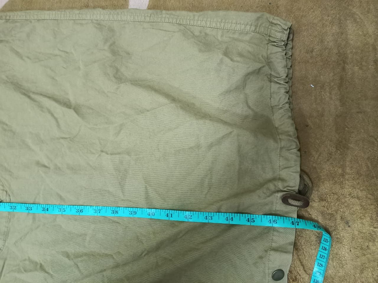 Japanese Brand Journal Standard Japan cloaks Size US L / EU 52-54 / 3 - 14 Thumbnail