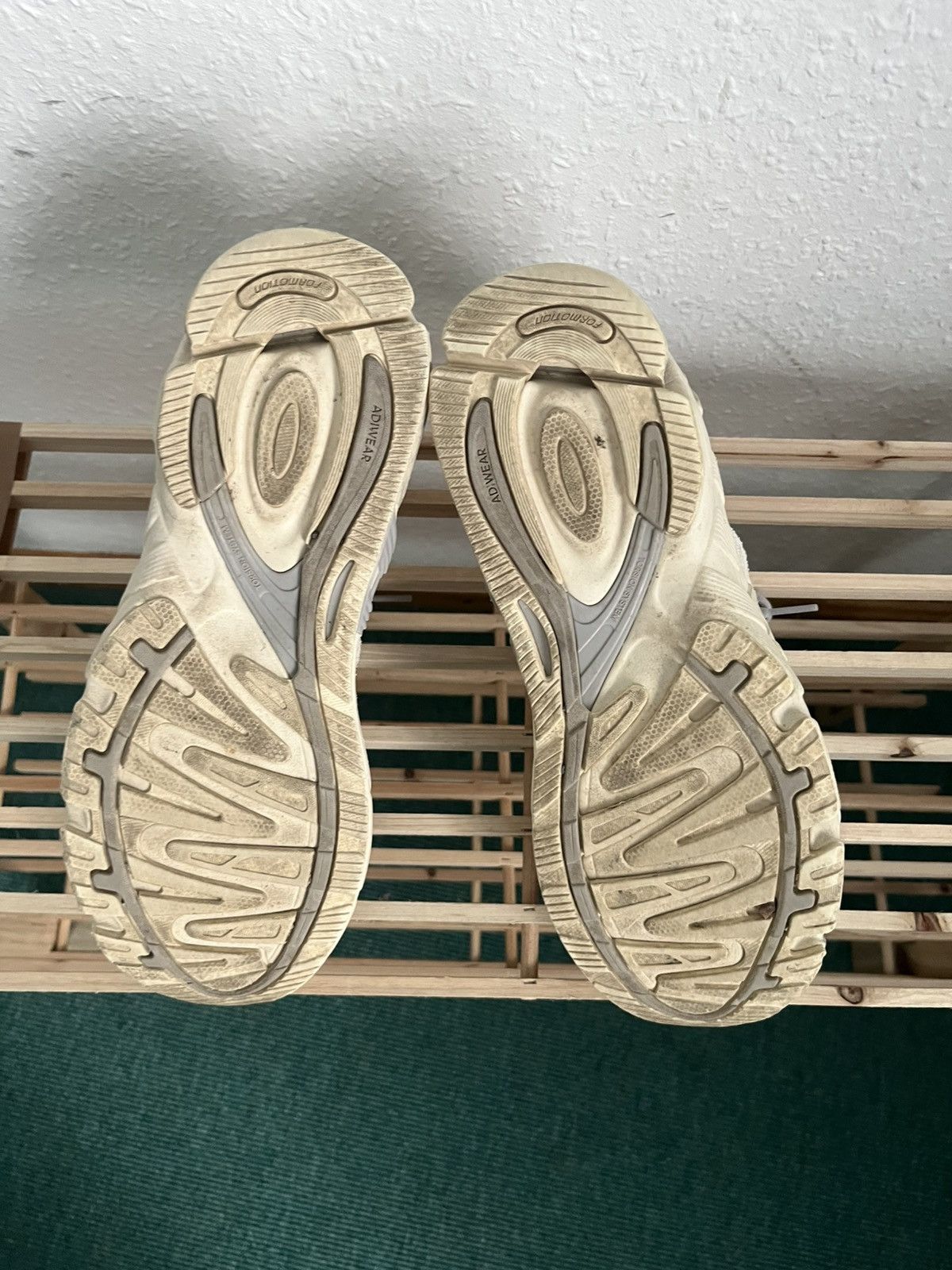 Adidas Adidas x Bad Bunny CL Response Size US 7.5 / EU 40-41 - 3 Thumbnail