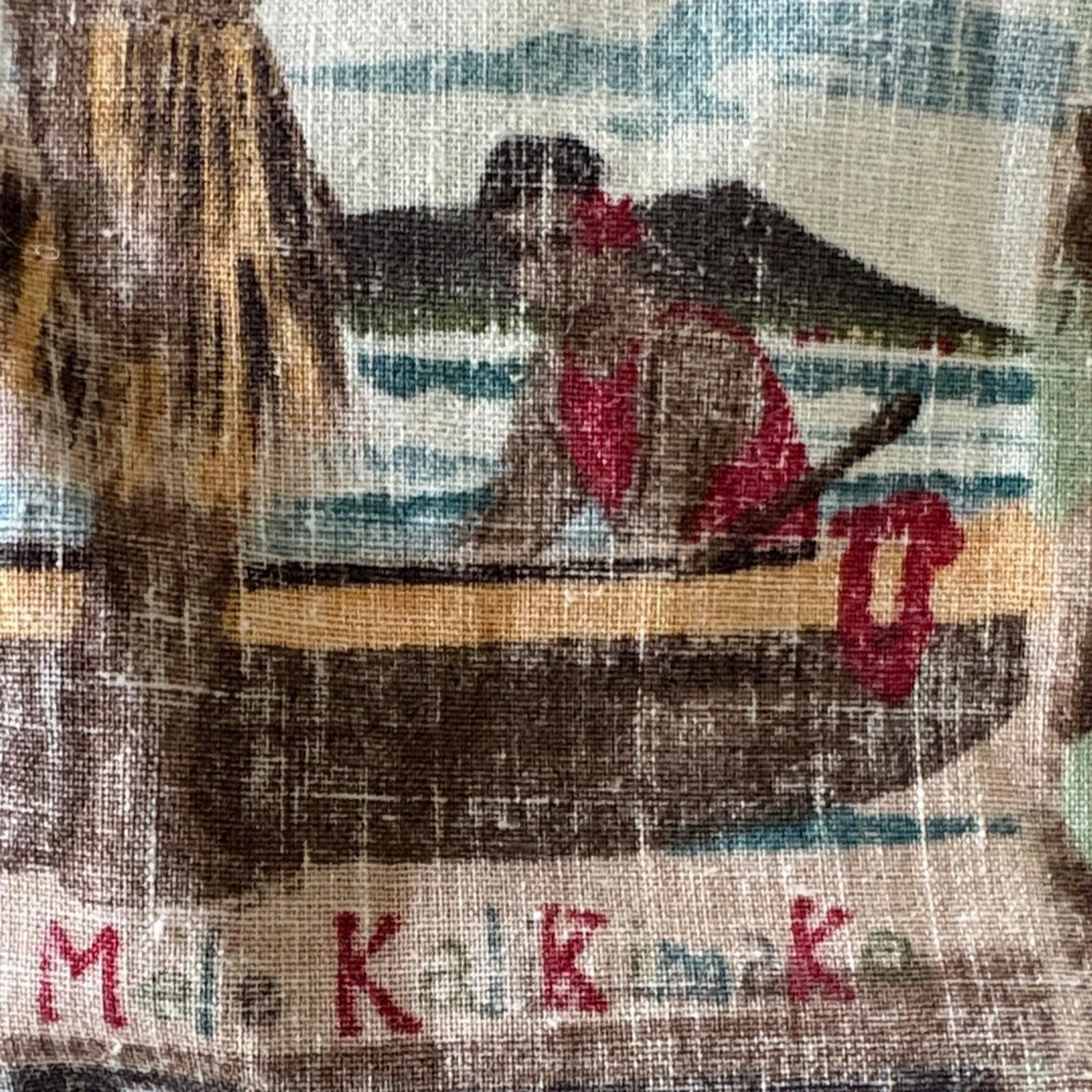 Reyn Spooner Reyn Spooner Limited Edition Mele Kalikimaka Shirt Size US L / EU 52-54 / 3 - 6 Thumbnail