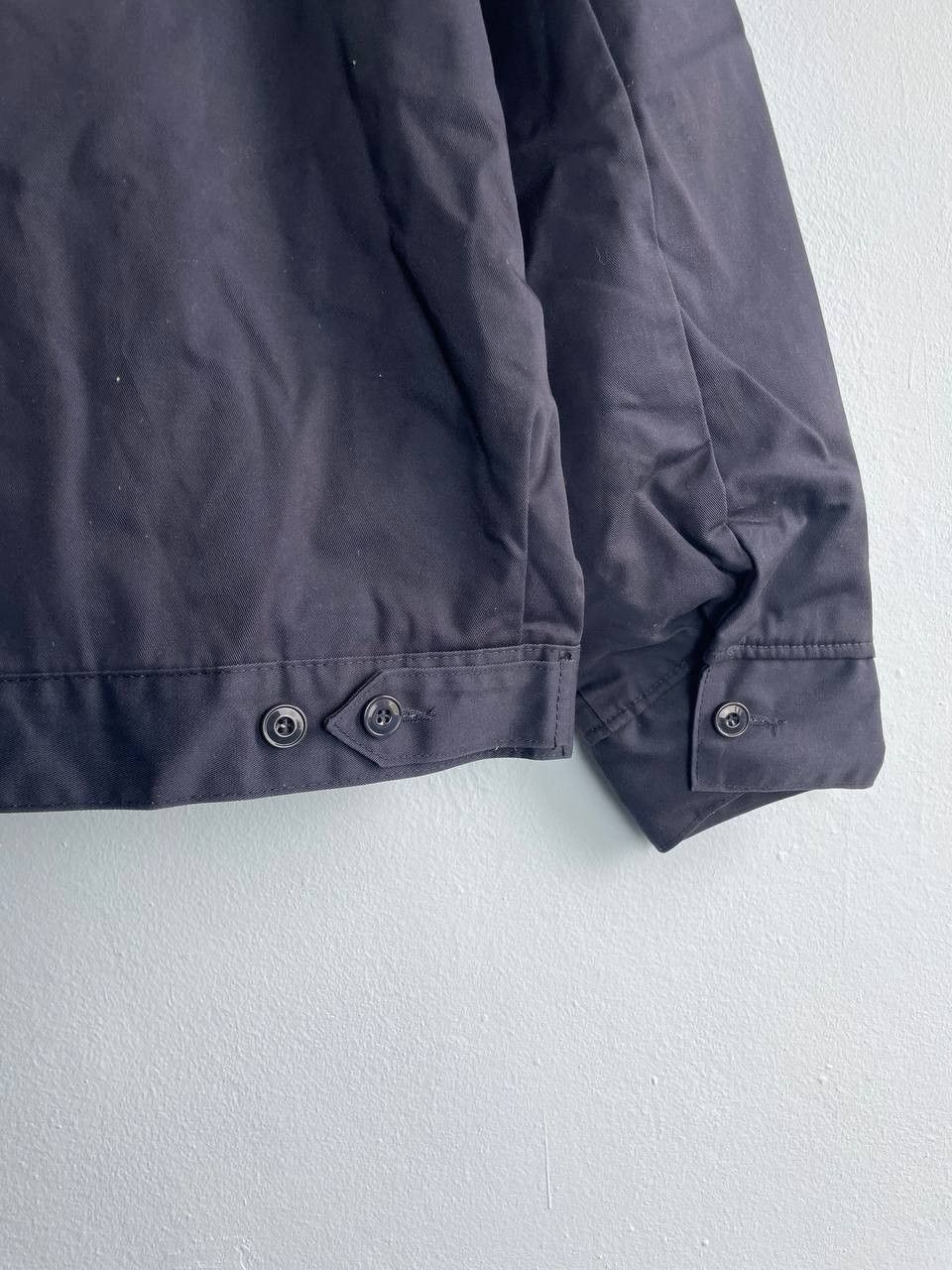 Dickies Dickies Insulated Eisenhower Jacket Workwear Utility Navy Size US XL / EU 56 / 4 - 7 Thumbnail