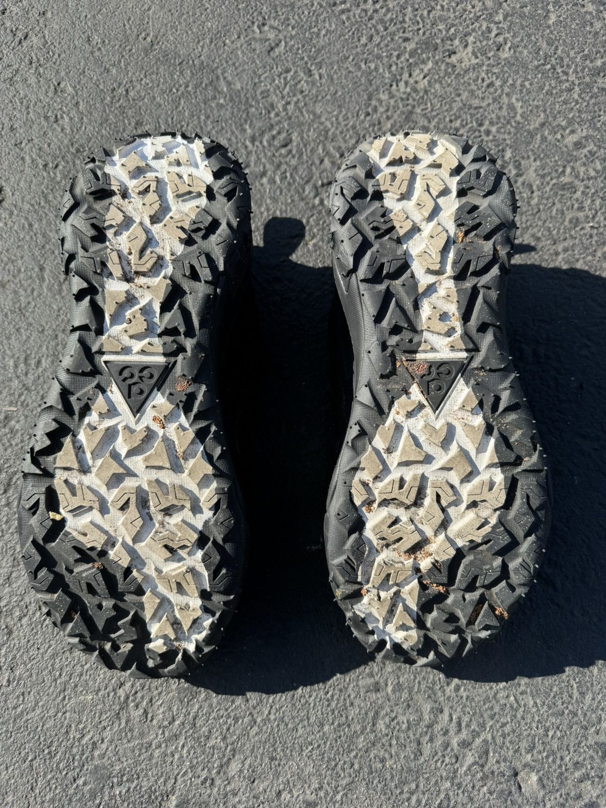 Comme des Garcons × Nike ACG CDG Mountain Fly 2 Low Size US 11 / EU 44 - 5 Thumbnail