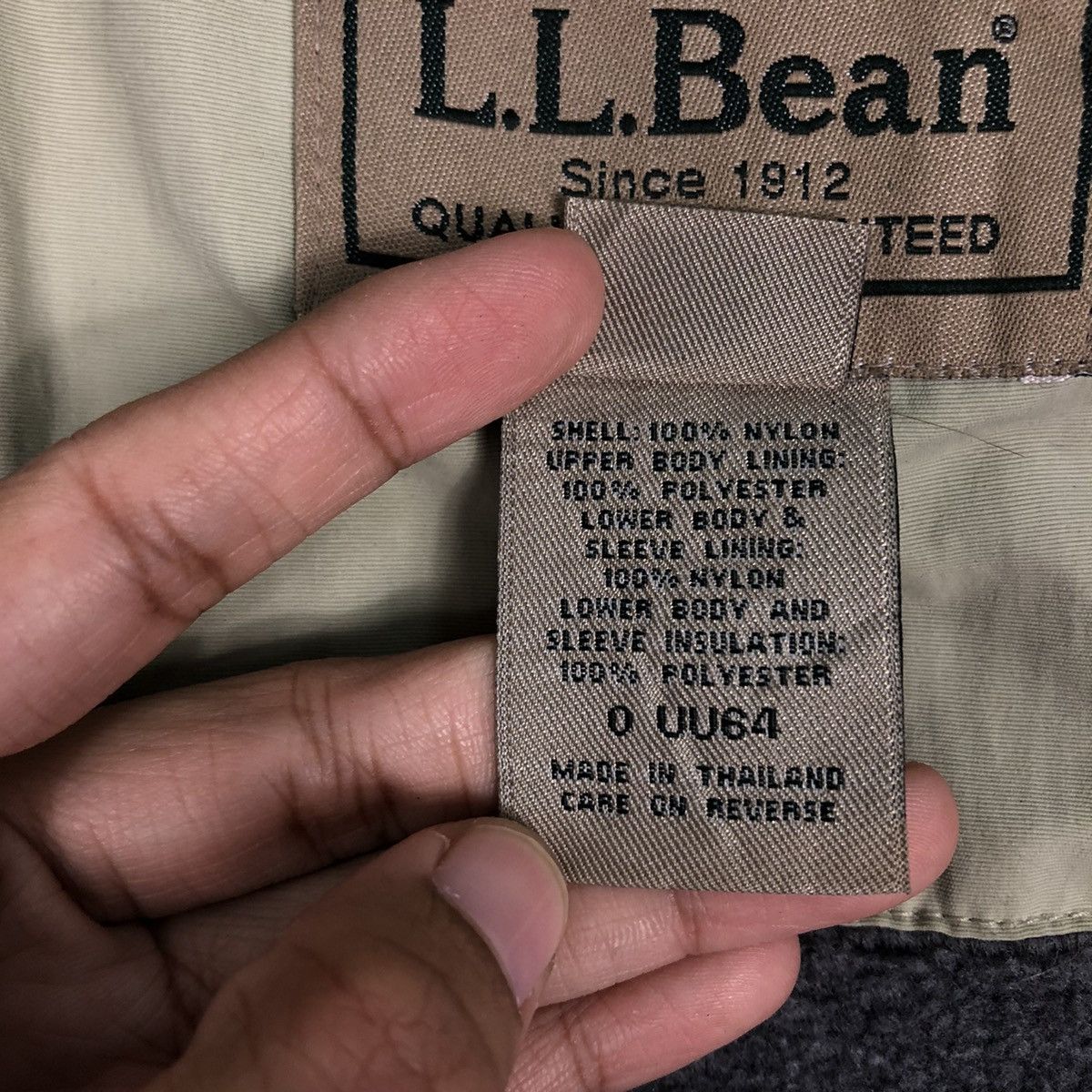 Japanese Brand 🔥Vintage Chore Work Jacket L.L.Bean Issey Miyake Japan Size US M / EU 48-50 / 2 - 18 Thumbnail