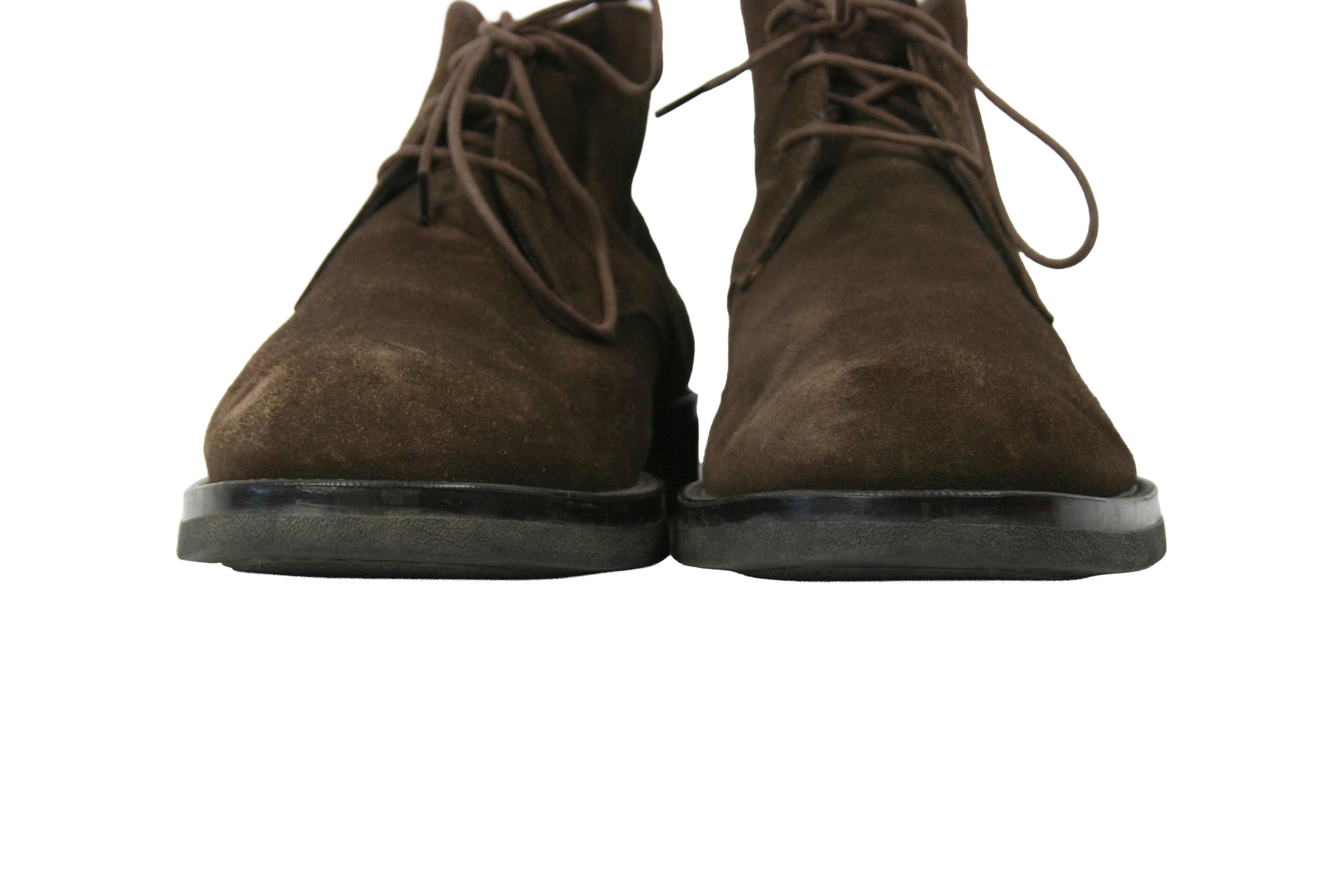 Barrett Suede Chukka Ankle Boots Size US 9 / EU 42 - 4 Thumbnail