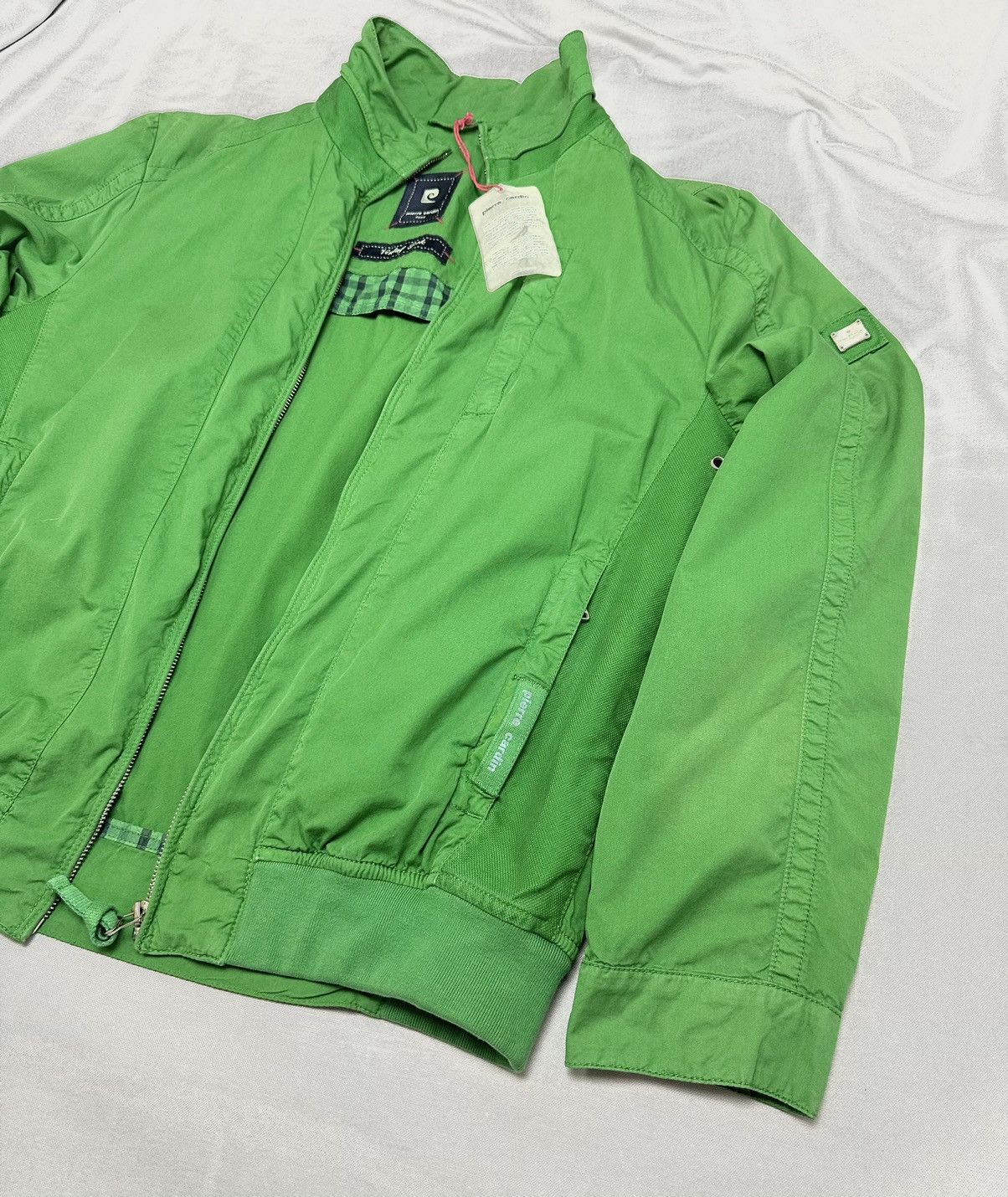 Pierre Cardin Pierre cardin jacket Size US M / EU 48-50 / 2 - 1 Thumbnail