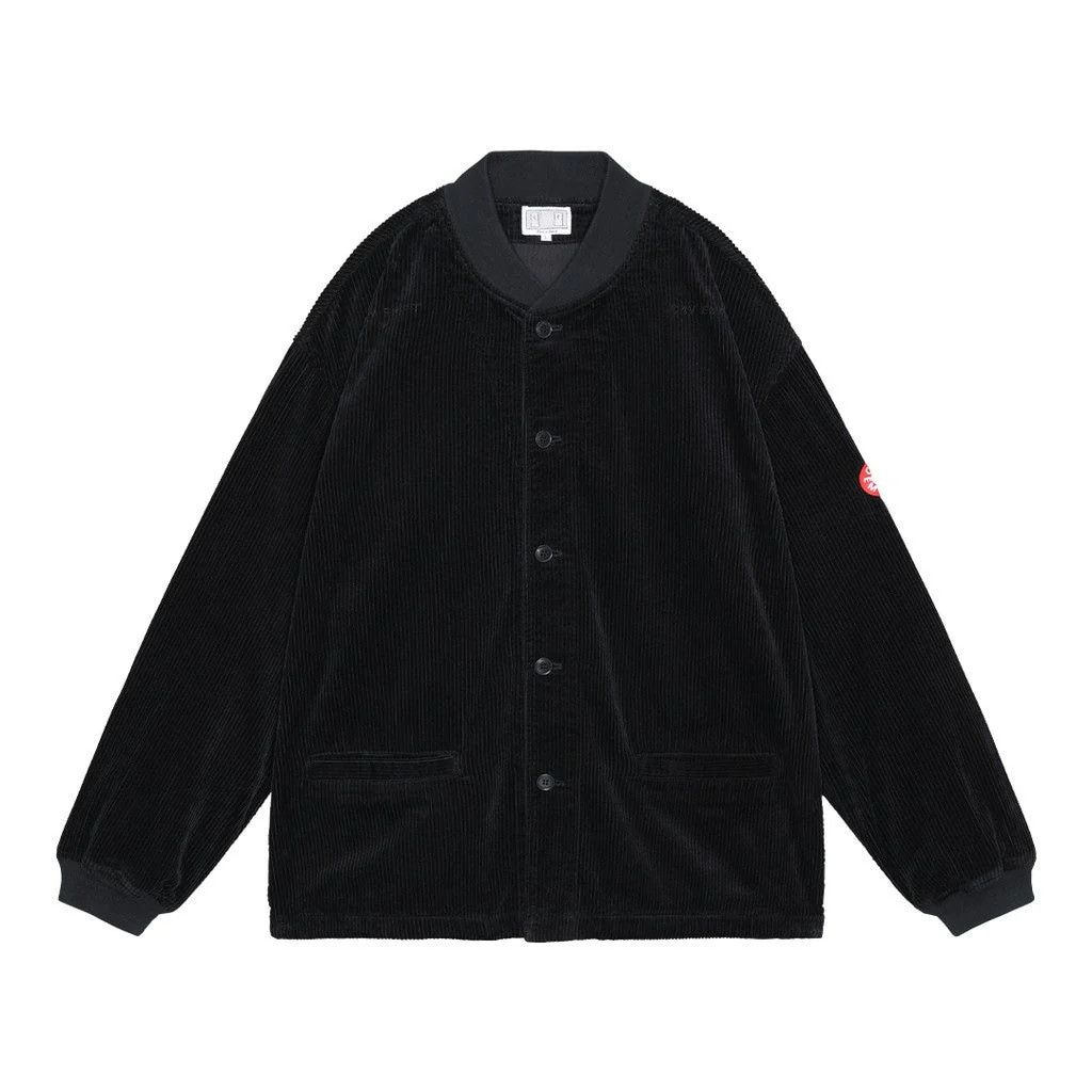 ジャケット・アウター C.E CAVEMPT 8W CORD TRUCKER JACKET Cav Empt C.E CORD TRUCKER JACKET – unexpected store