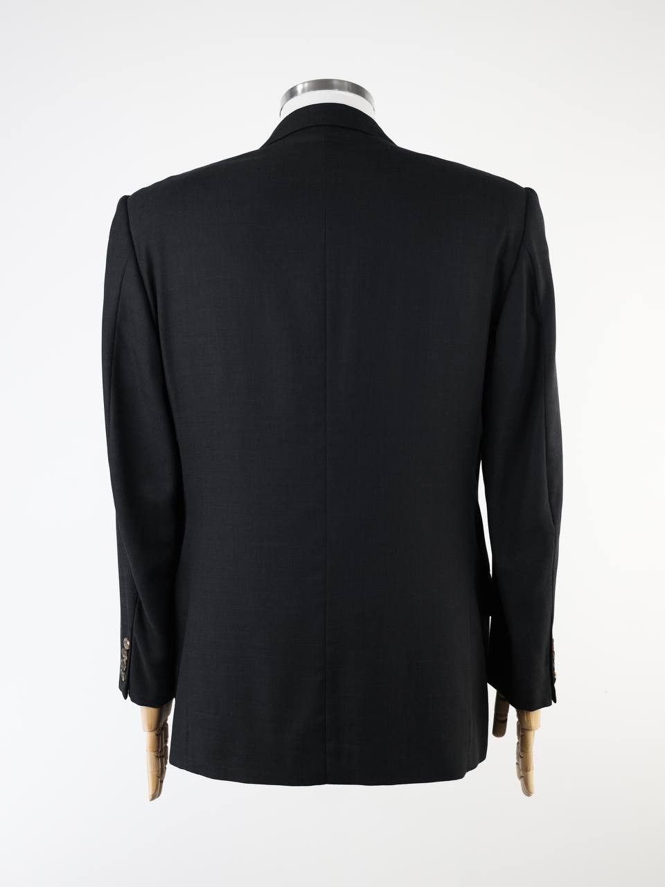 Corneliani CORNELIANI Blazer Jacket silk wool Size 50R - 8 Thumbnail
