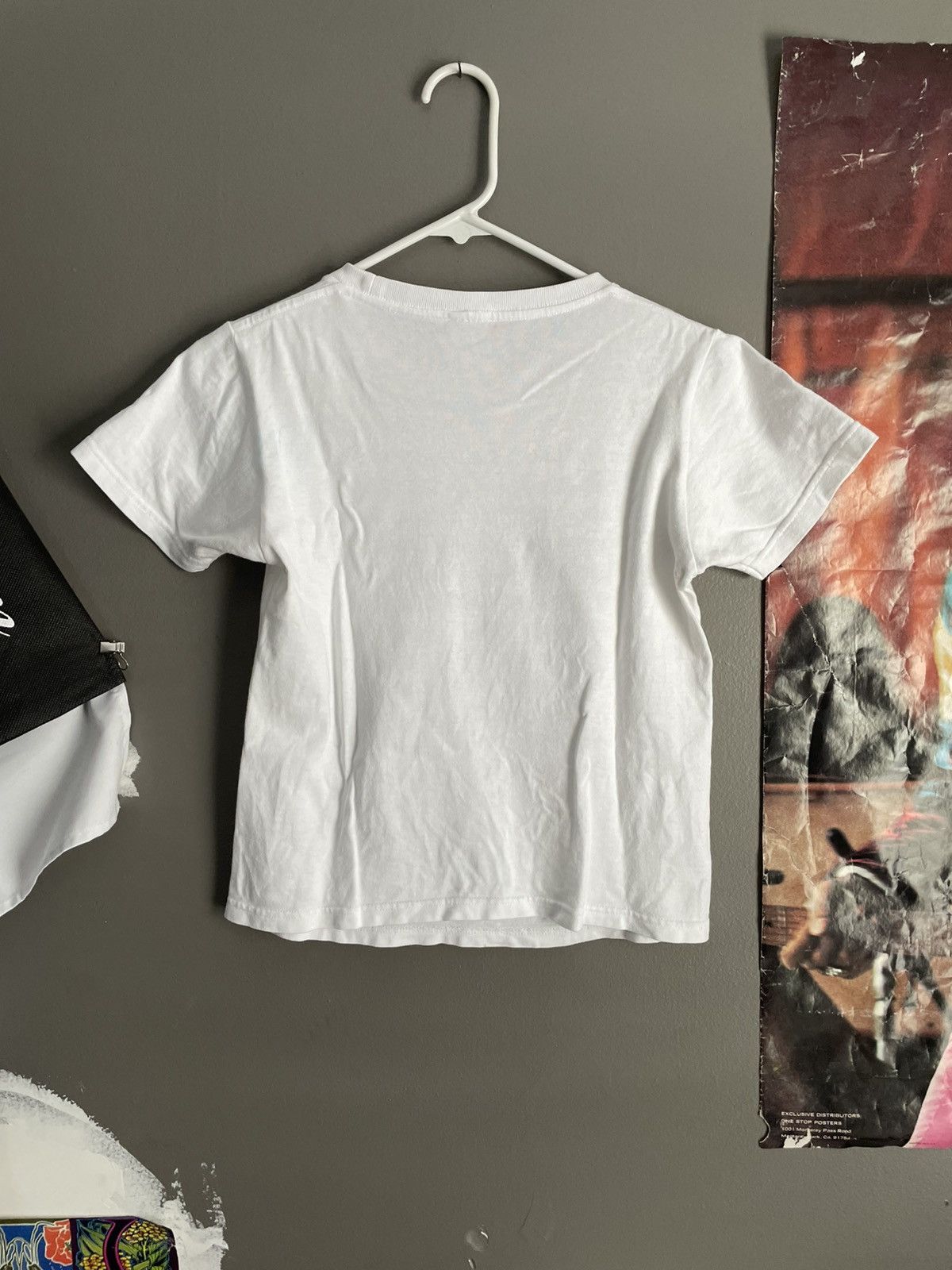 Number (N)ine Number Nine New York t-shirt Size US XS / EU 42 / 0 - 2 Thumbnail