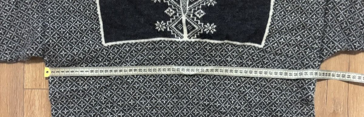 Dale Of Norway Dale of Norway Pure Wool Knit Sweater L – Made in Norway Size US L / EU 52-54 / 3 - 6 Thumbnail